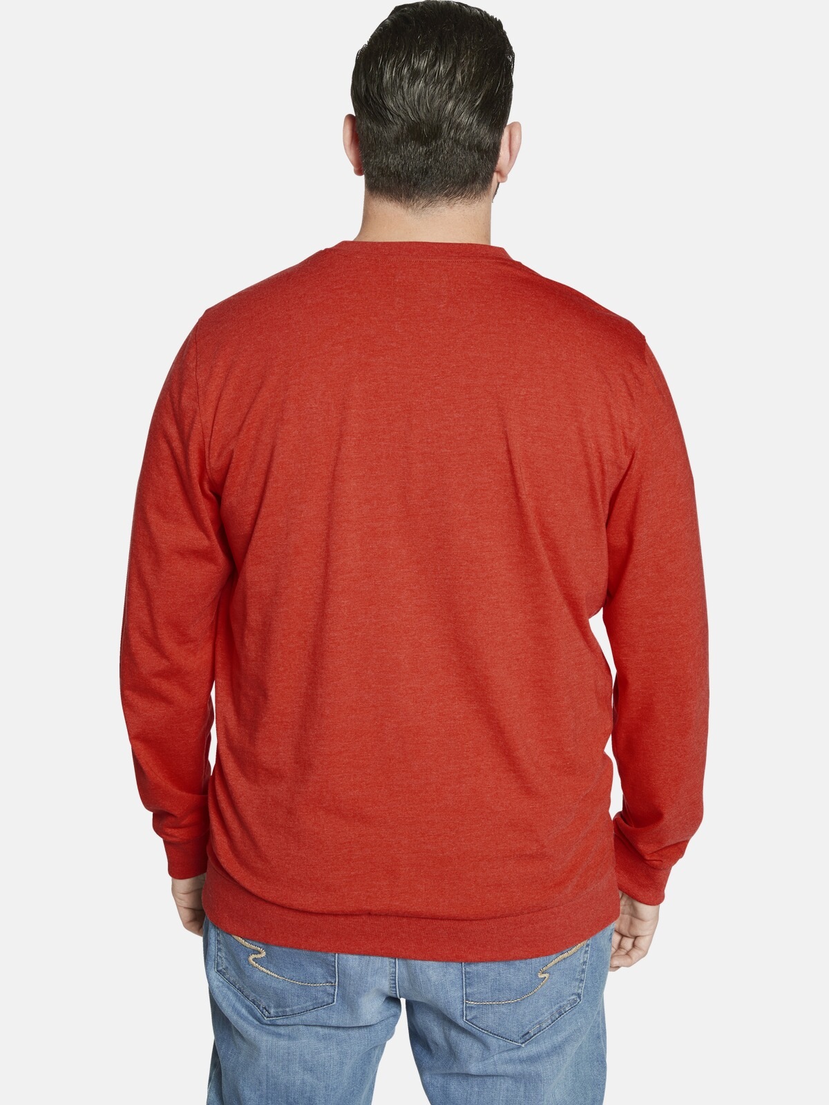 Charles Colby Sweatshirt »Sweatshirt EARL REUBEN«