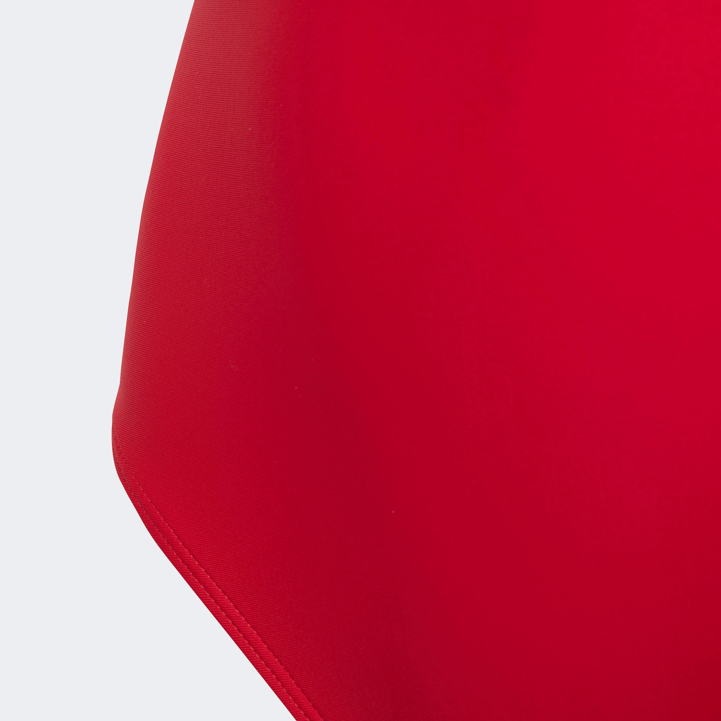 adidas Performance Badeanzug »KIDS MIT V-FÖRMIGEM RÜCKENDESIGN«