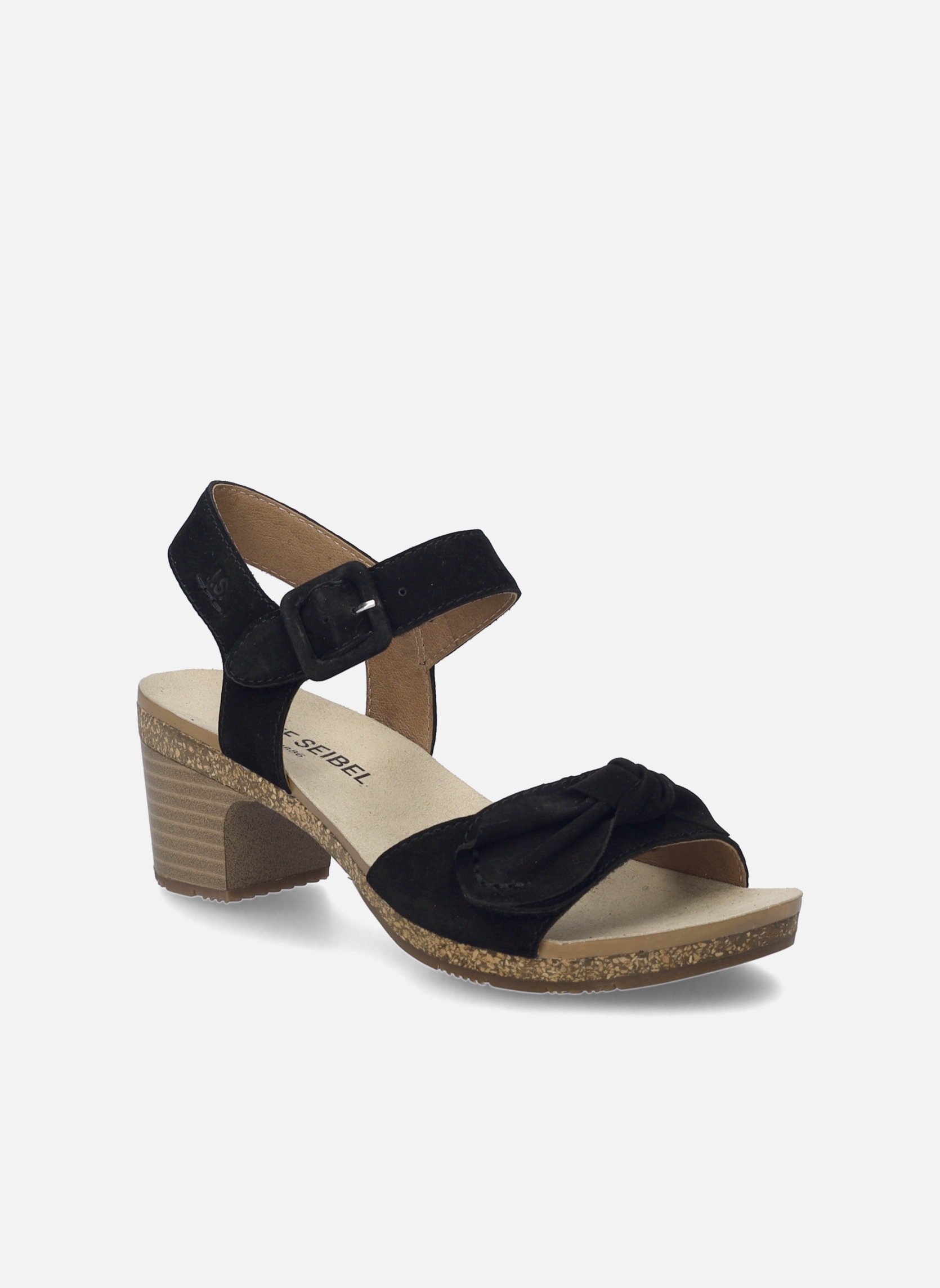 Josef Seibel Sandale »Grace 11, schwarz«