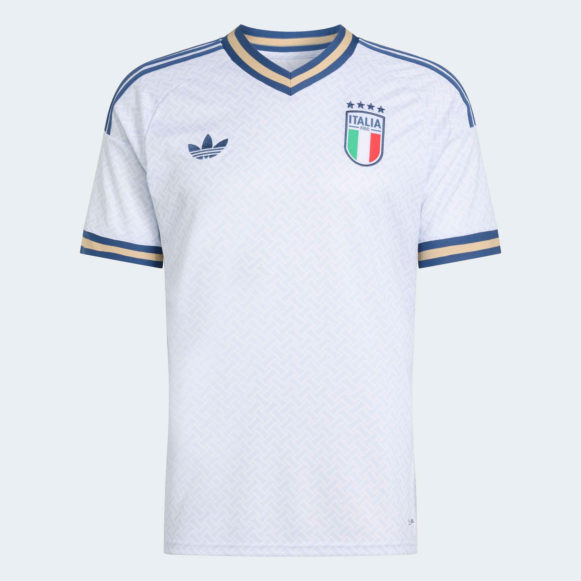 adidas Performance Fußballtrikot »ITALIEN 26 AUSWÄRTSTRIKOT«