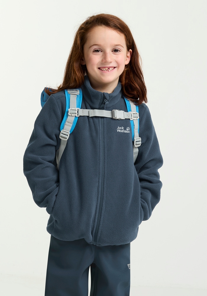 Jack Wolfskin Kinderrucksack »ISLAND MINI 10«