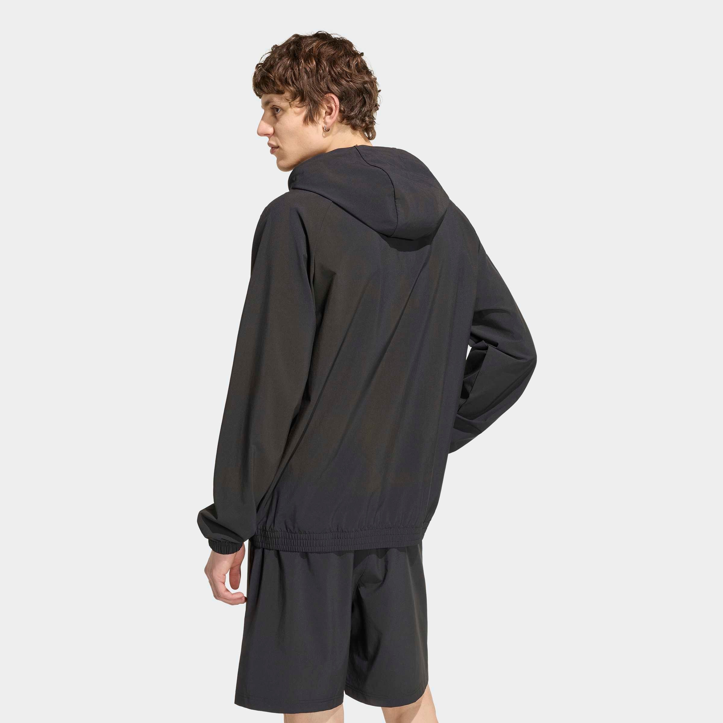 adidas Originals Kapuzensweatshirt »TECH ESS TT«
