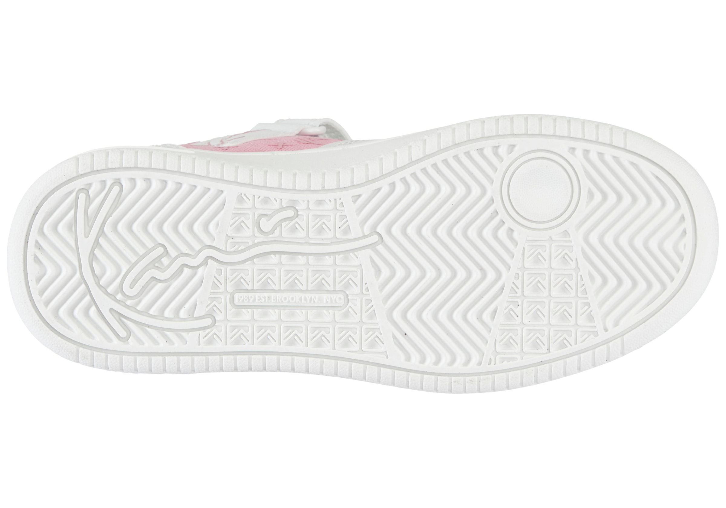 Karl Kani Sneaker »89 TONGUE TAPE PS«