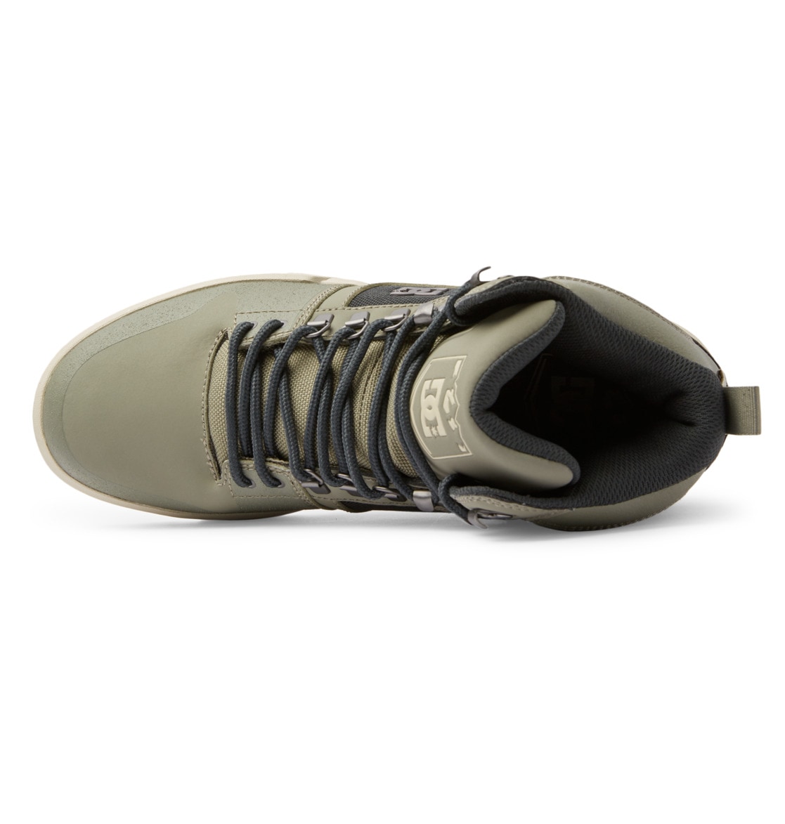DC Shoes Winterboots »Pure Hi«