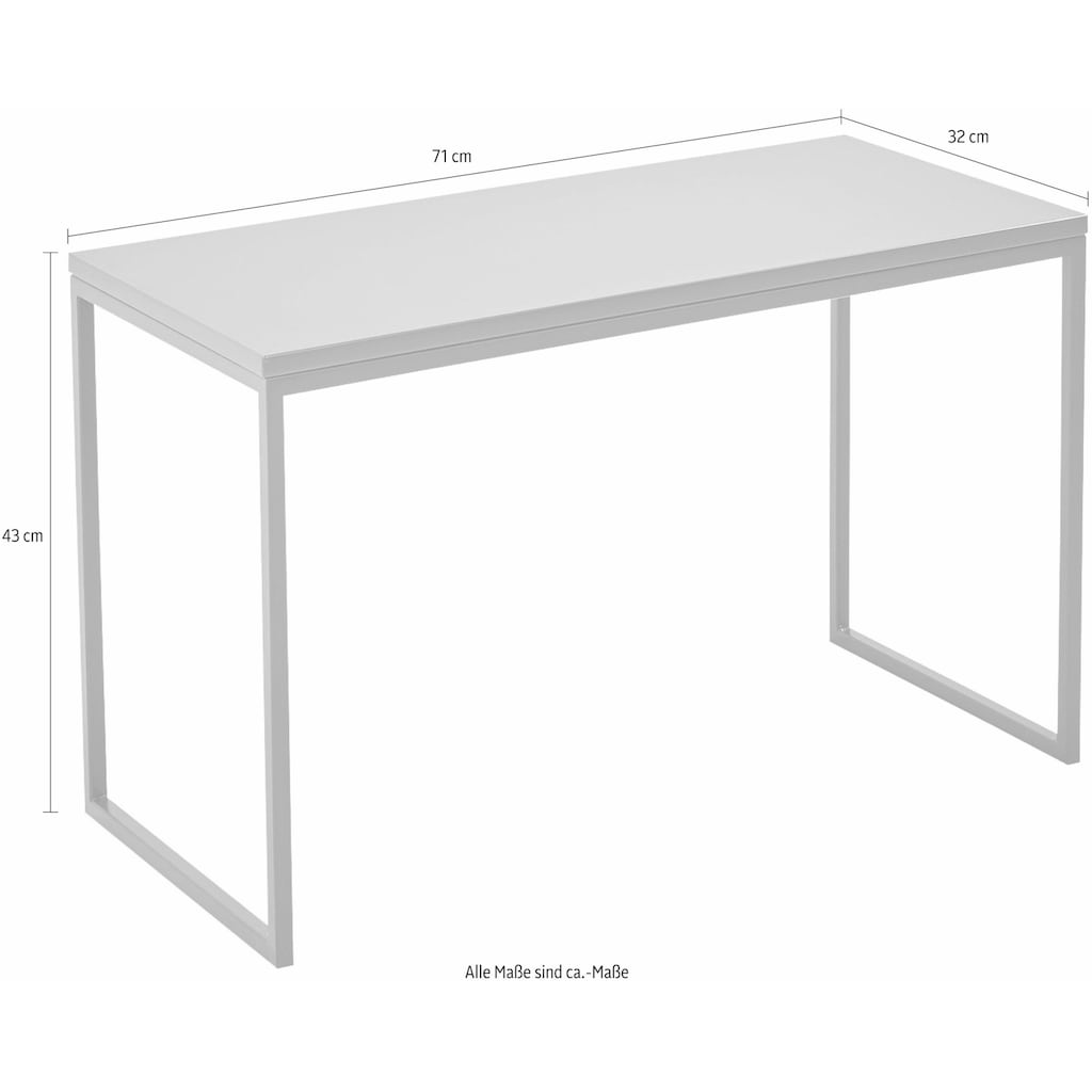 now! by hülsta Couchtisch »CT 17-1«