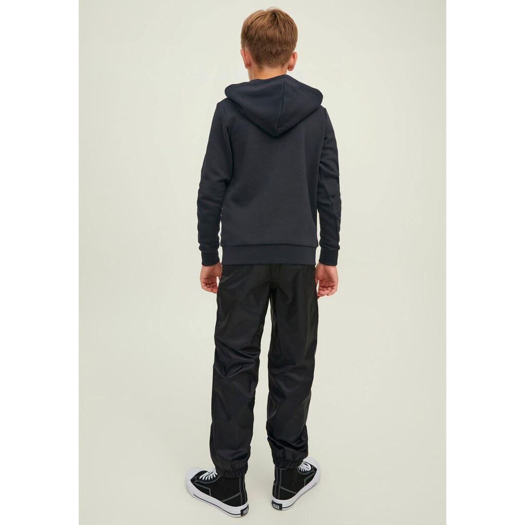 Jack & Jones Junior Kapuzensweatshirt