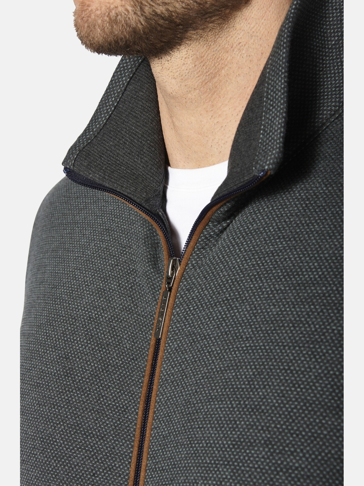 Babista Sweatjacke »Sweatjacke VITETTI«
