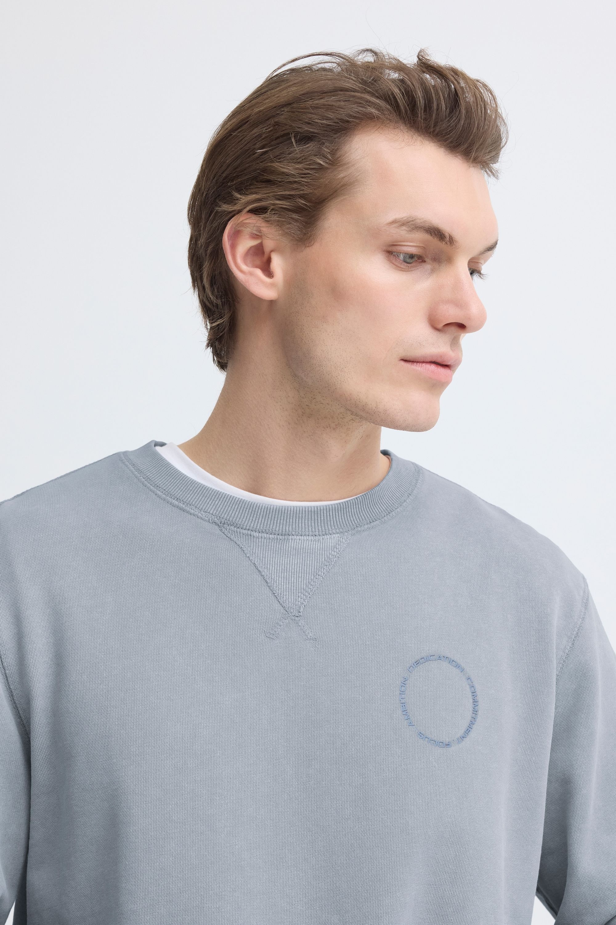 Blend Longpullover »Sweater BHFactor«