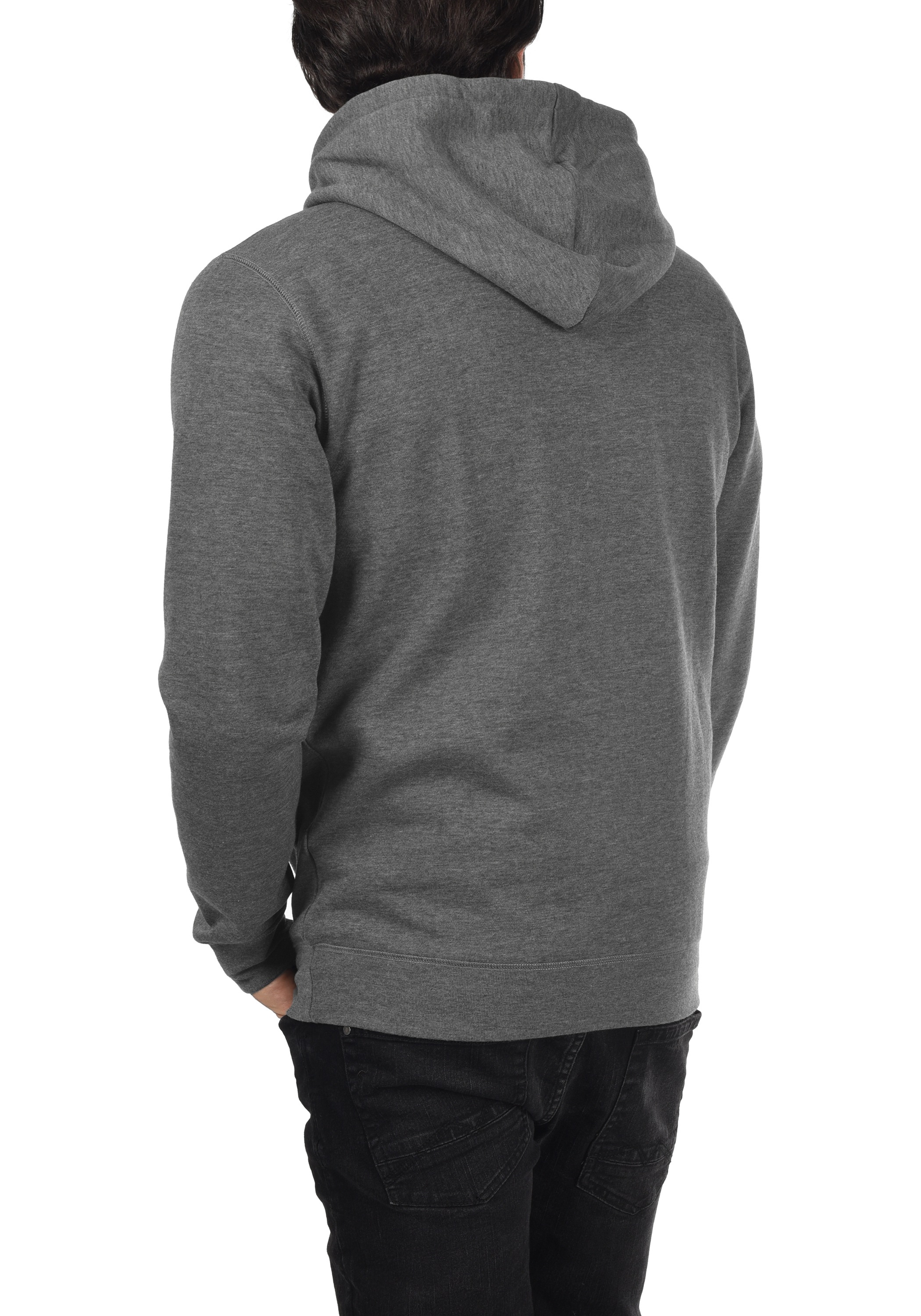 !Solid Kapuzenpullover »Hoodie SDBert«