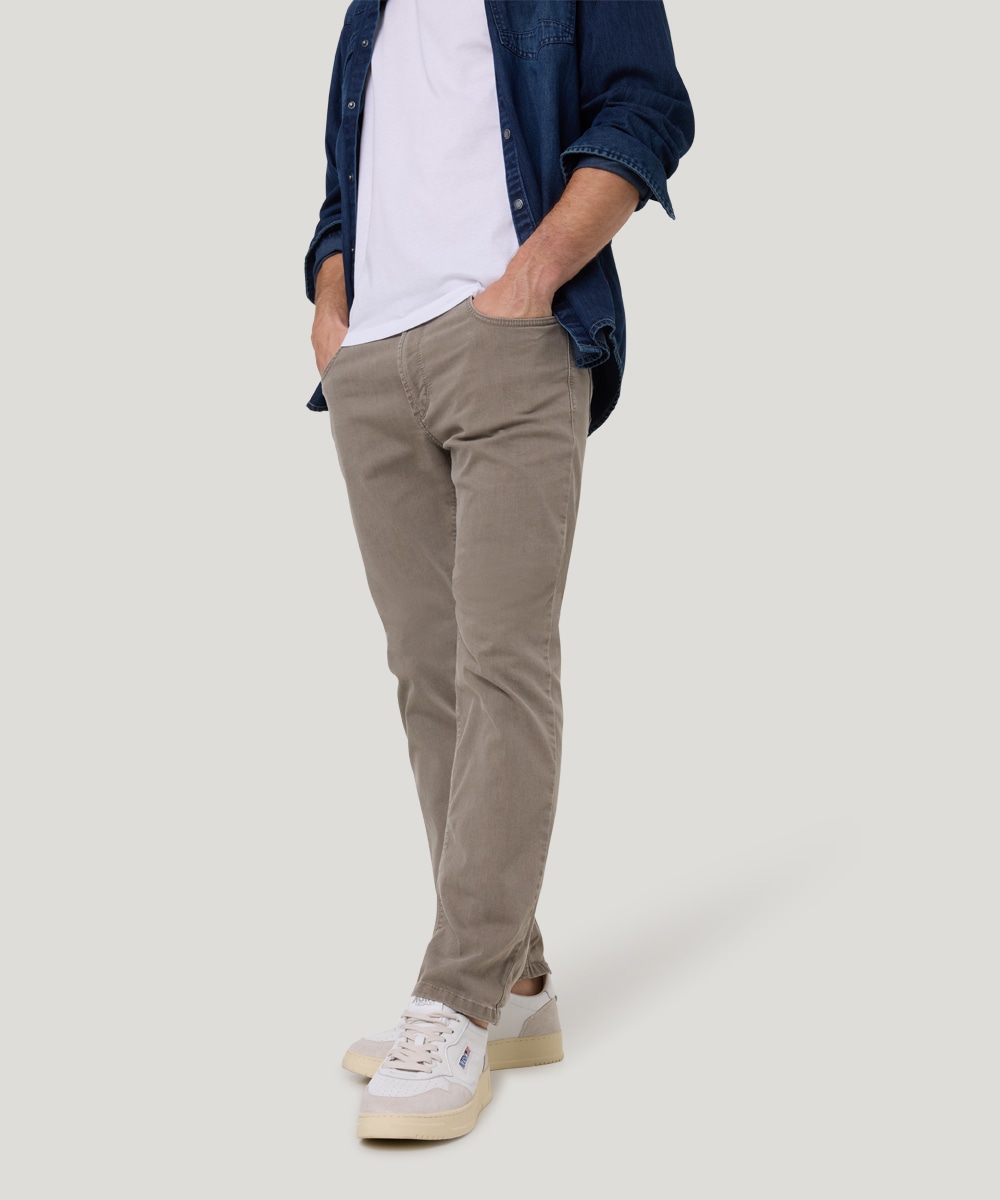 Pioneer Authentic Jeans 5-Pocket-Jeans