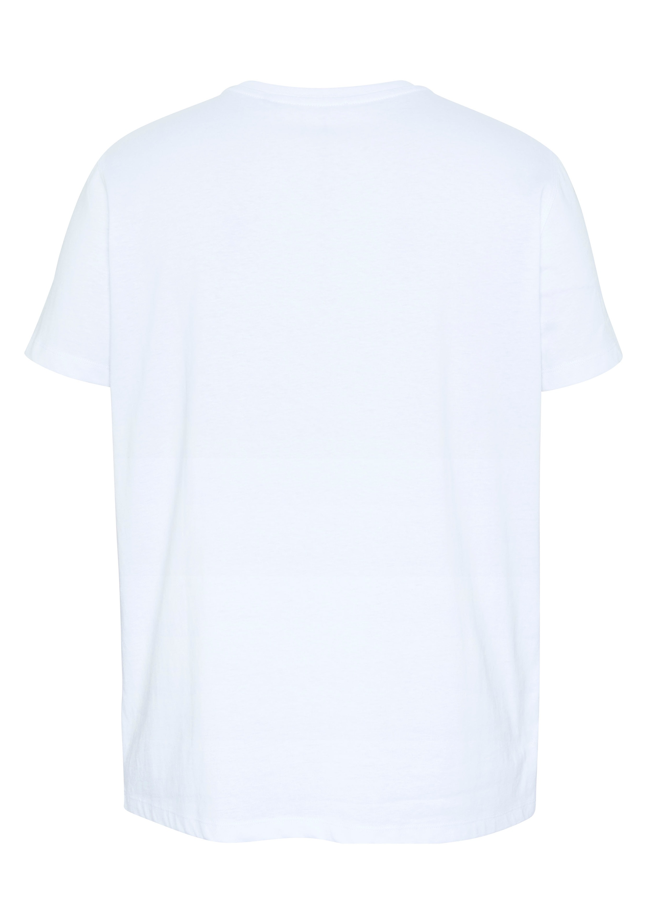 Chiemsee Print-Shirt