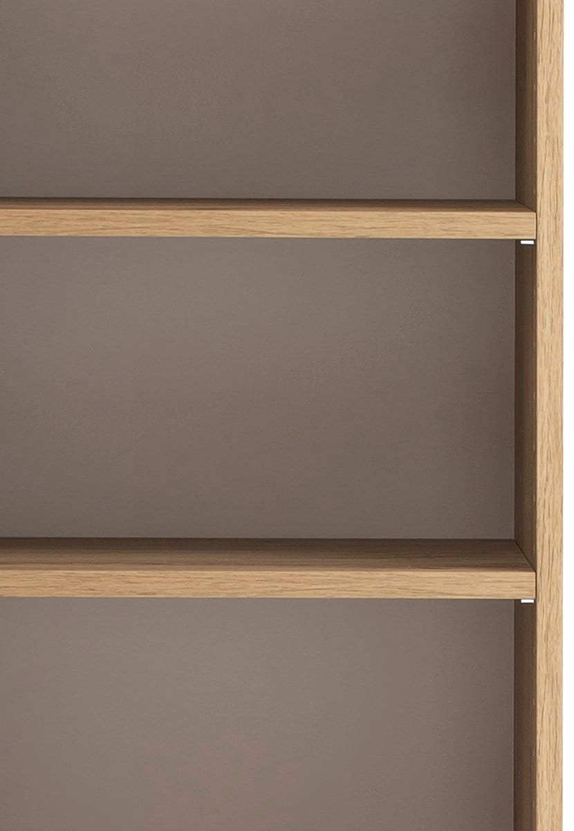 welltime Midischrank »Horki«, 40 cm breit