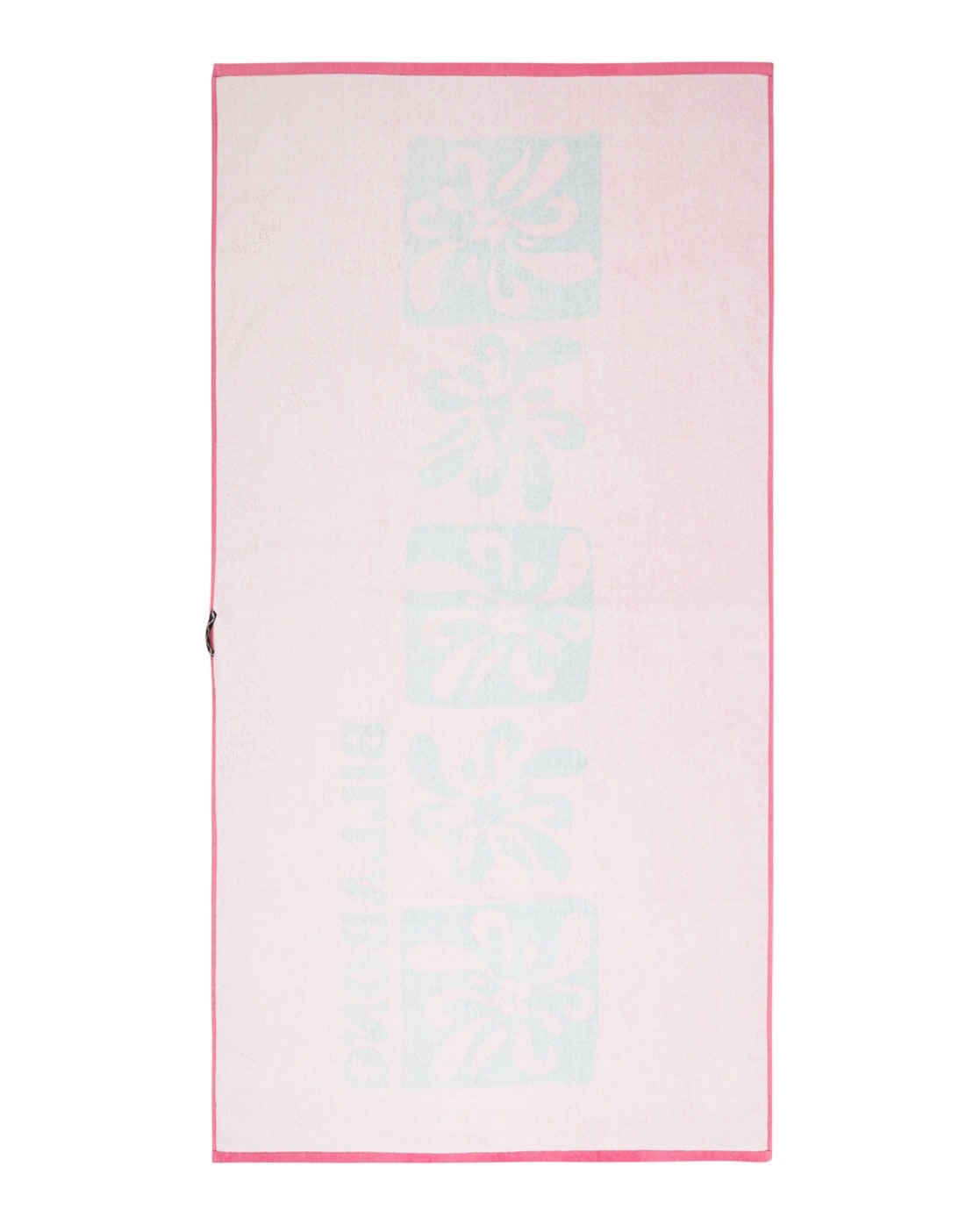 Billabong Bademantel »Lie Down«