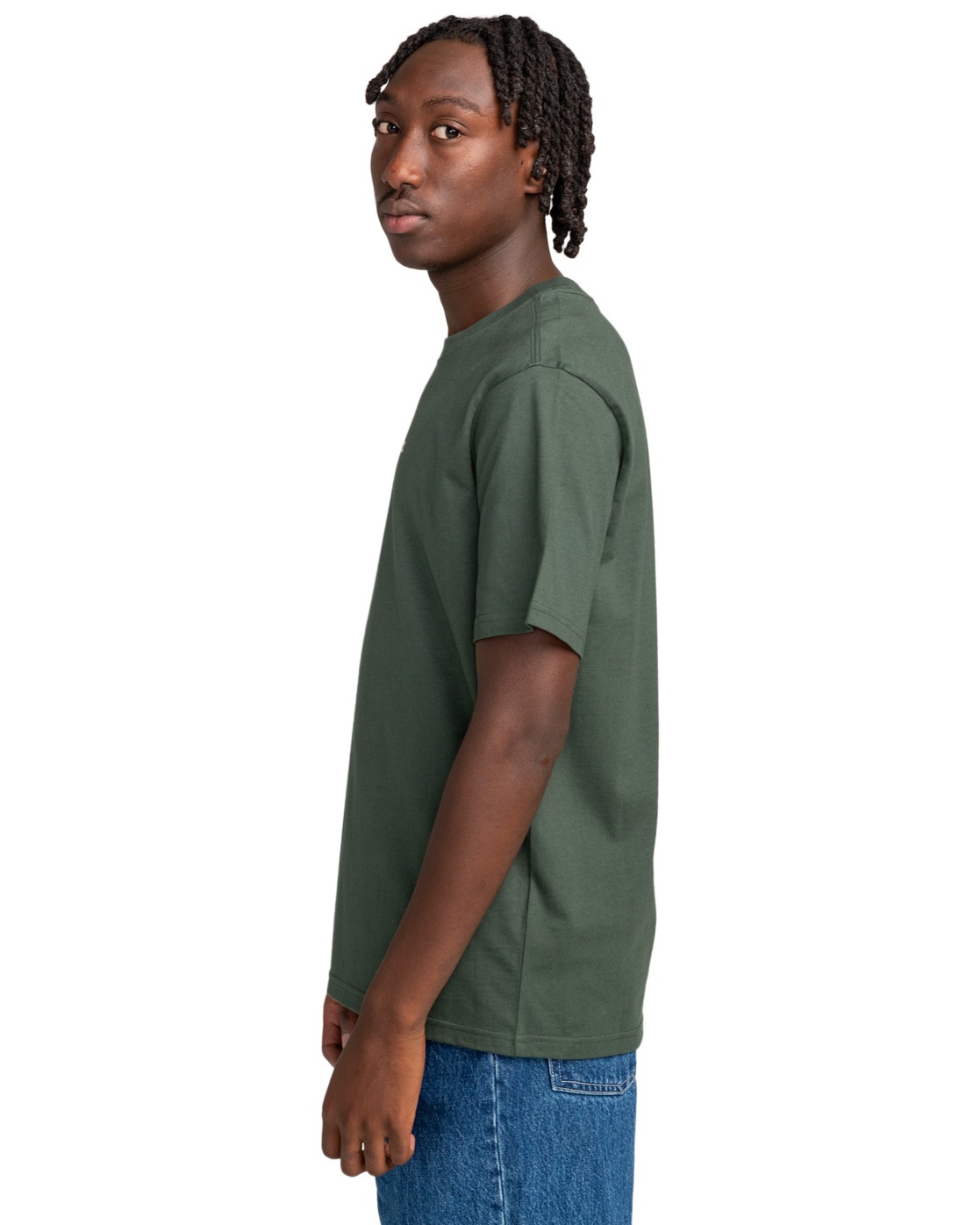 Element T-Shirt »Skateboard Co«