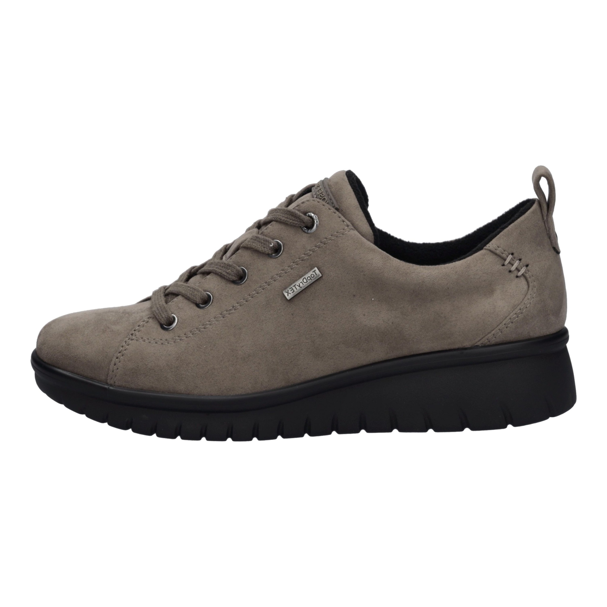 Josef Seibel Schnürschuh »Calais 57, taupe«