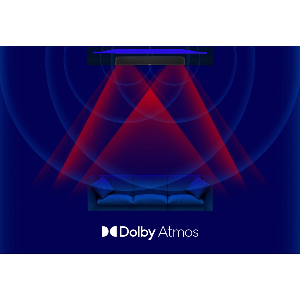 TCL Soundbar »TS8111 Dolby Atmos«