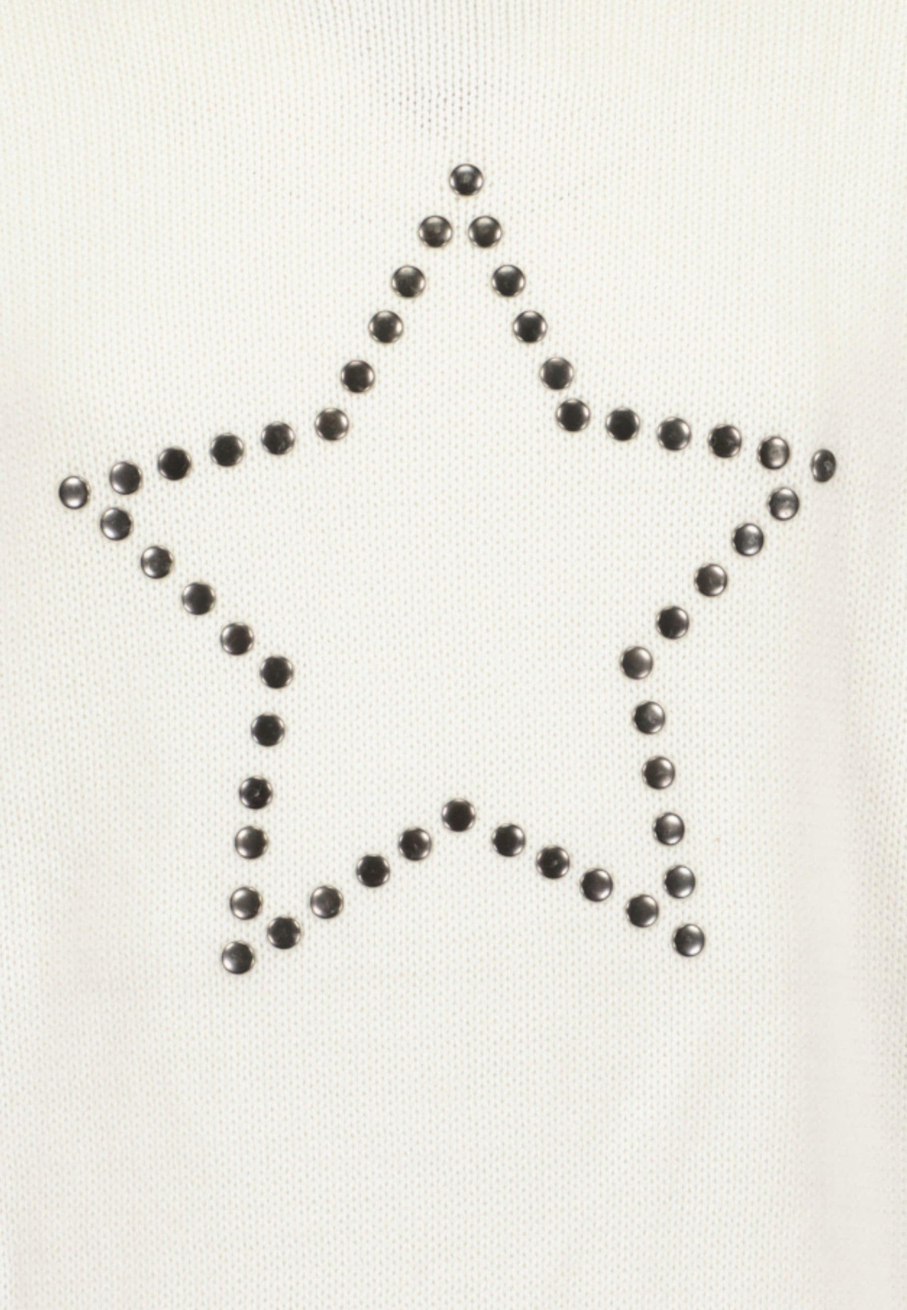 Blue Seven Strickpullover »Pullover«