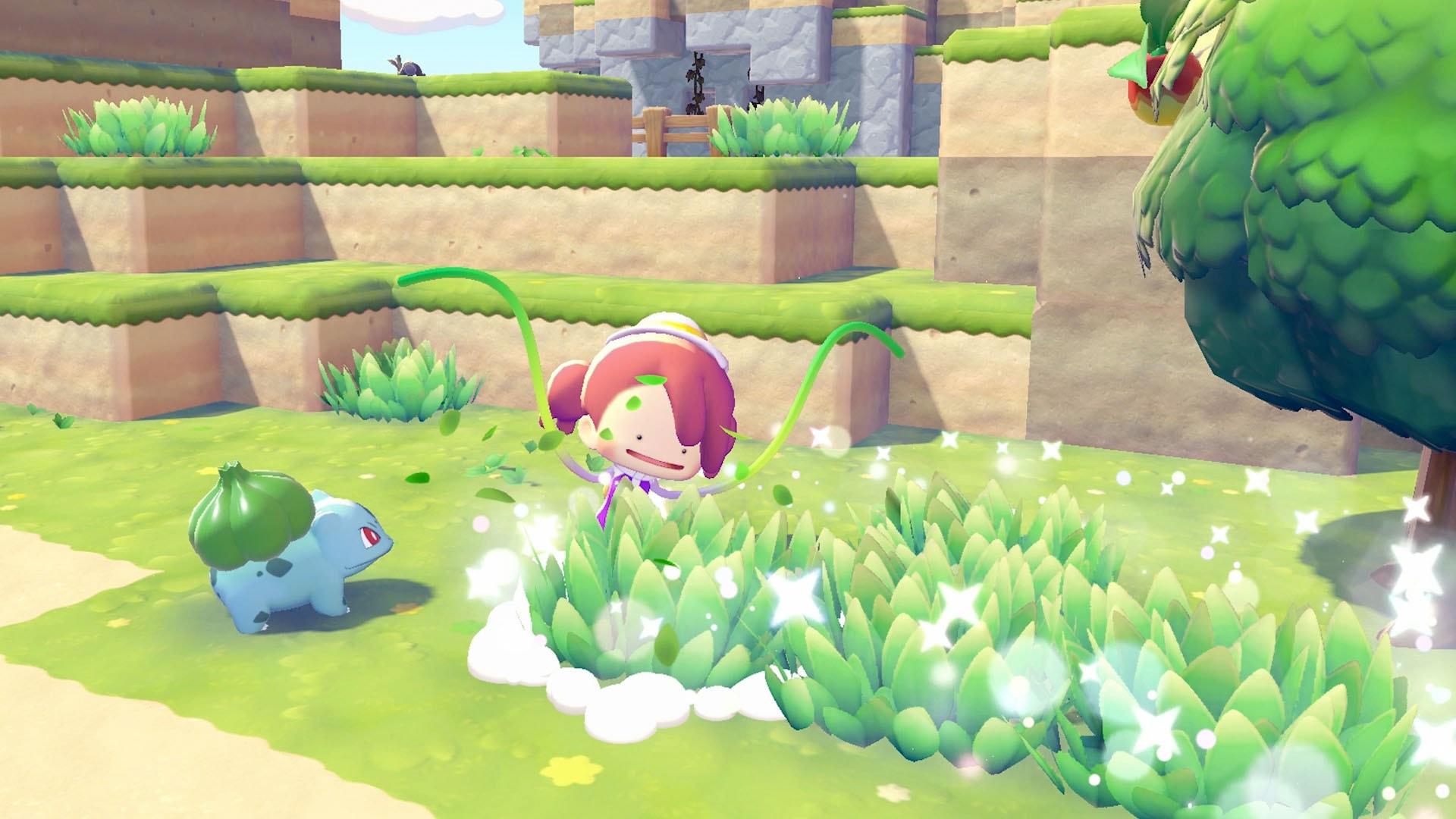 Nintendo Switch 2 Spielesoftware »Pokémon Pokopia« Nintendo Switch 2