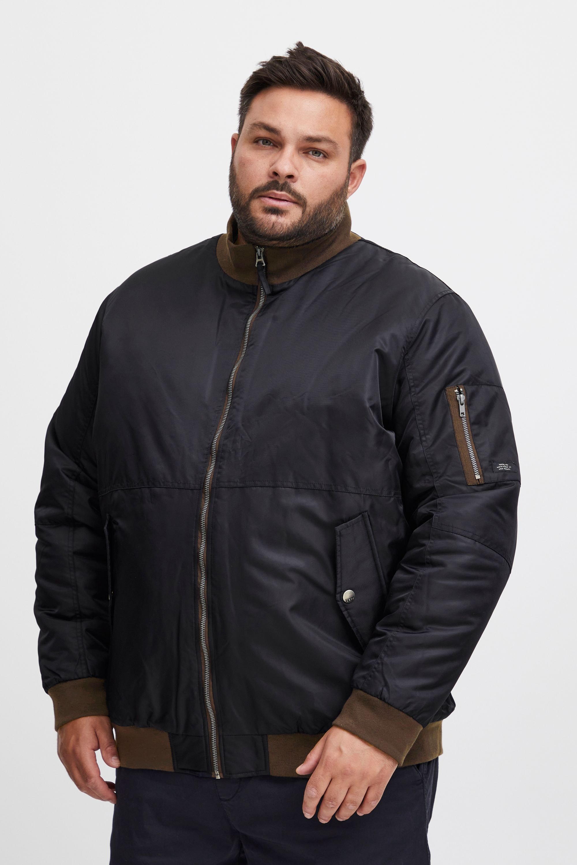 Blend Bomberjacke »Bomberjacke BHOuterwear«