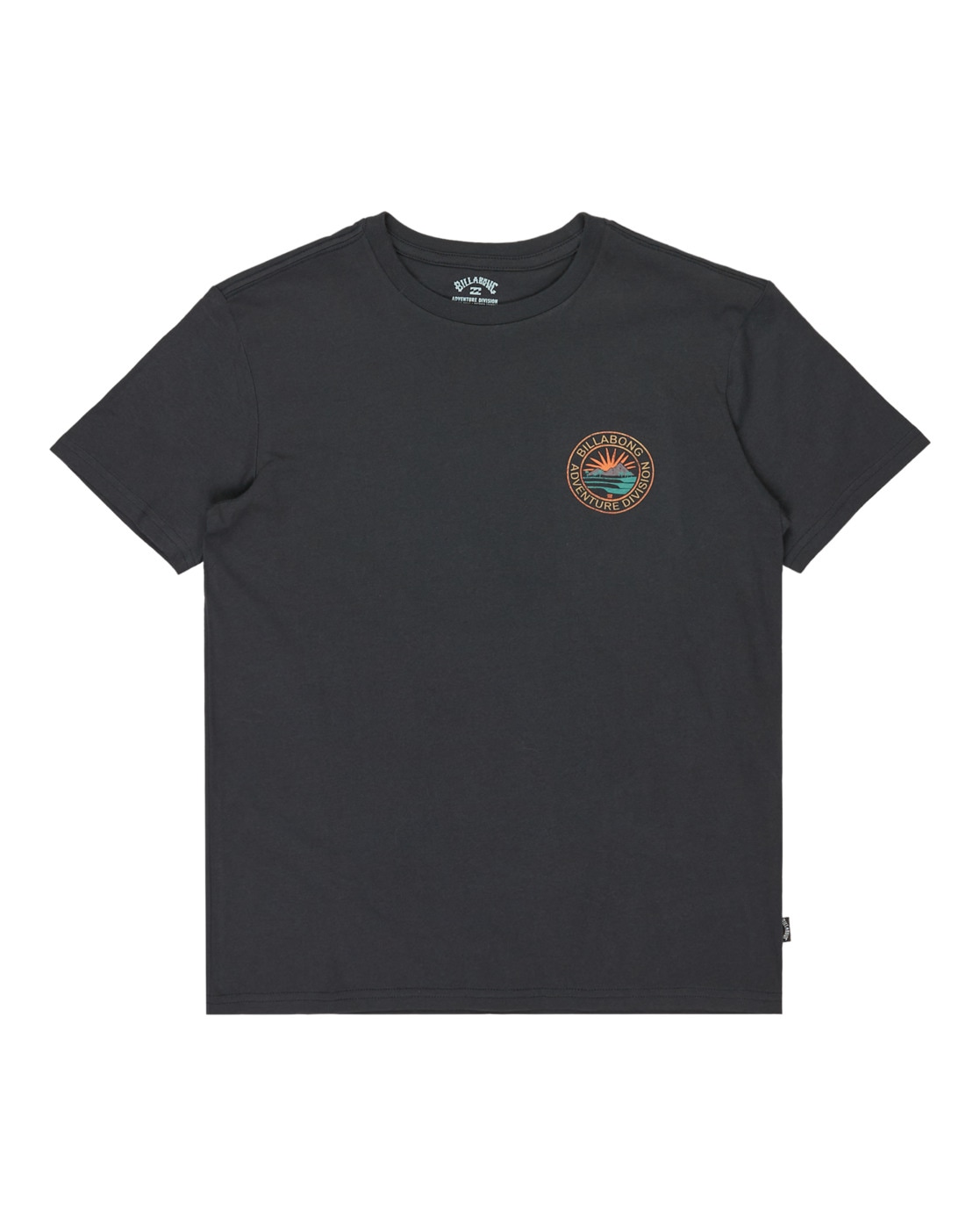Billabong T-Shirt »Rockies«