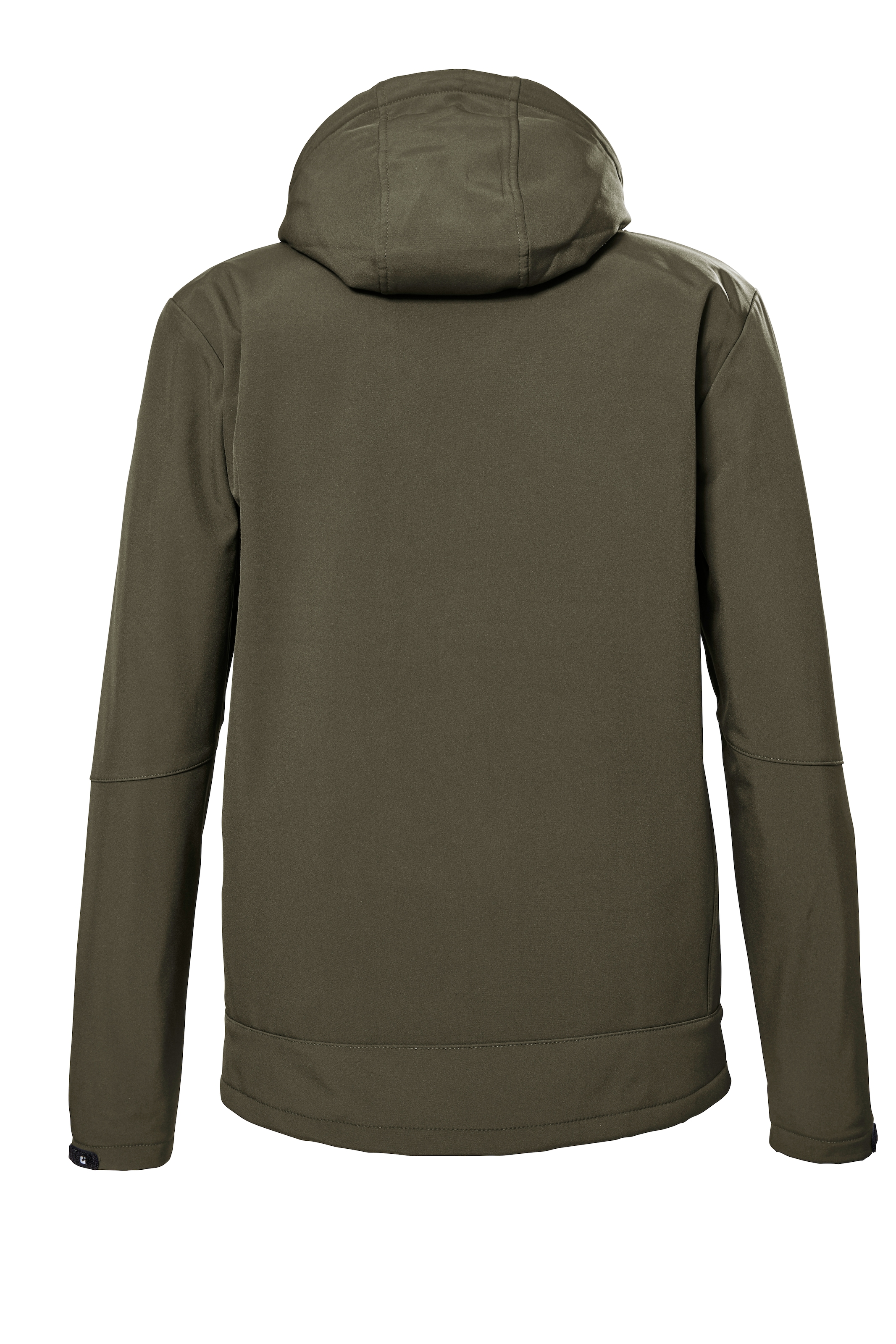 Killtec Softshelljacke »MN SFTSHLL JCKT«, mit Kapuze