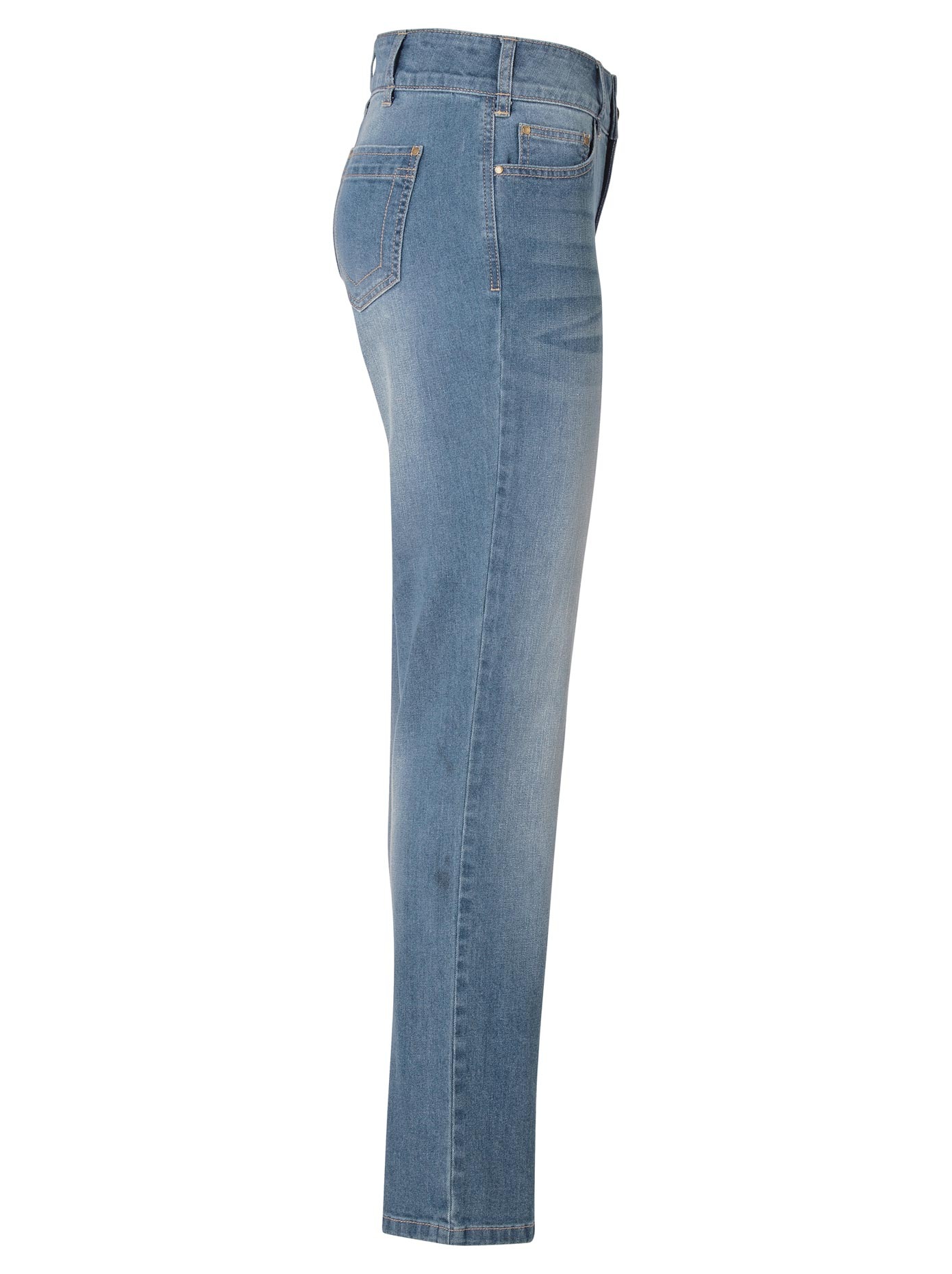 (1 Bequeme OTTO im Casual Shop Online Jeans, tlg.) Looks