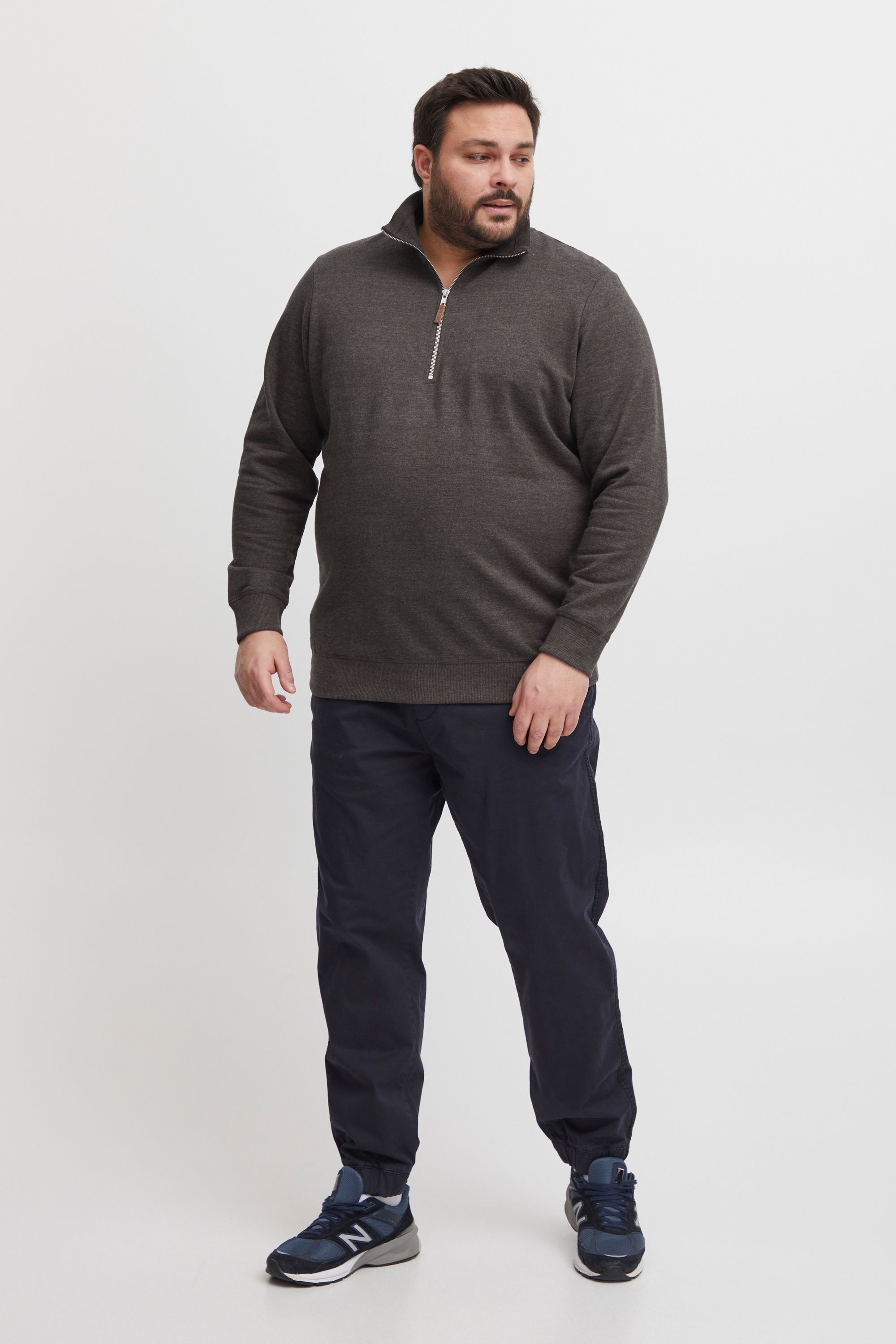 Blend Troyer »Troyer BHAliere Big & Tall«
