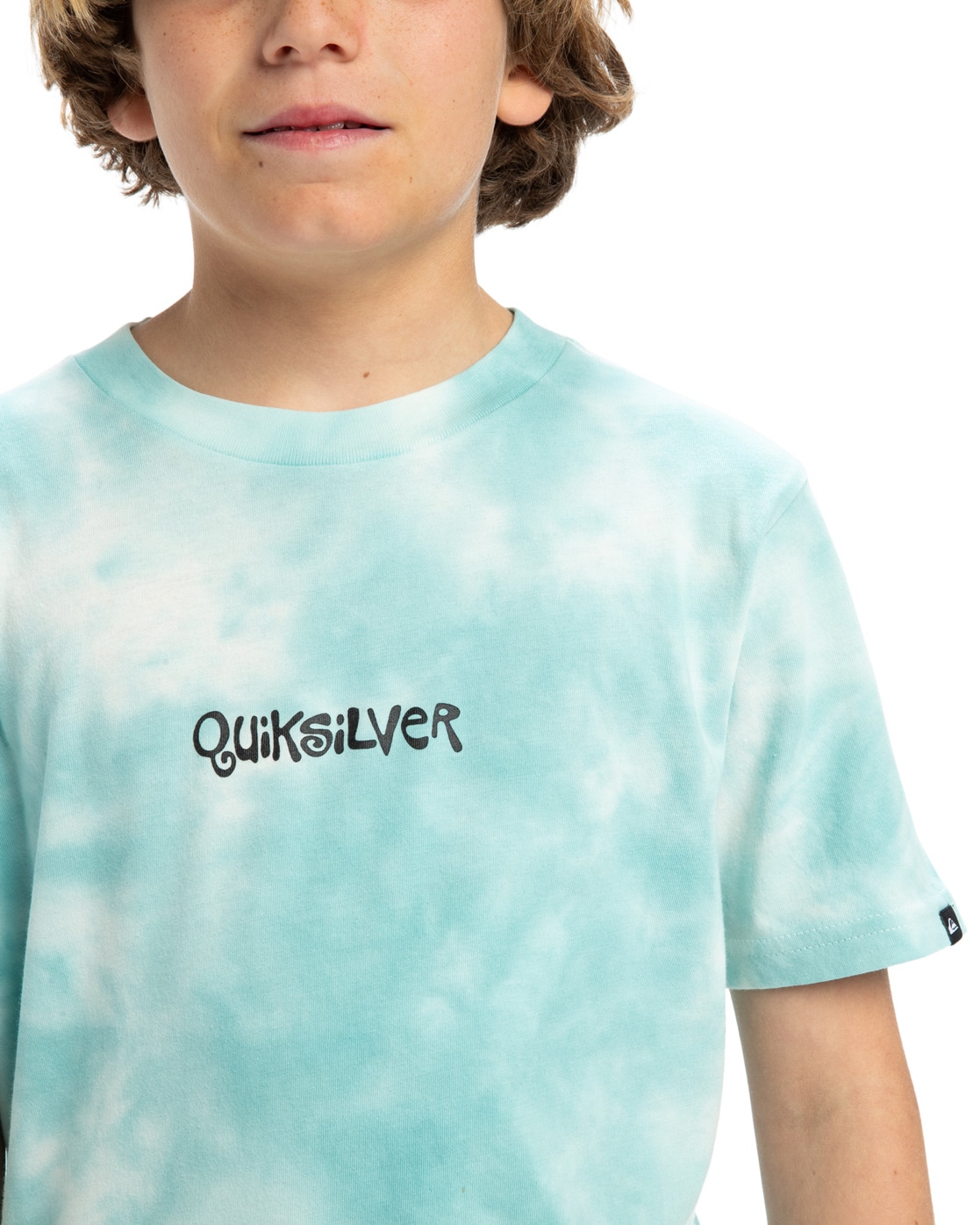 Quiksilver Shirttop »Frog Ritual«