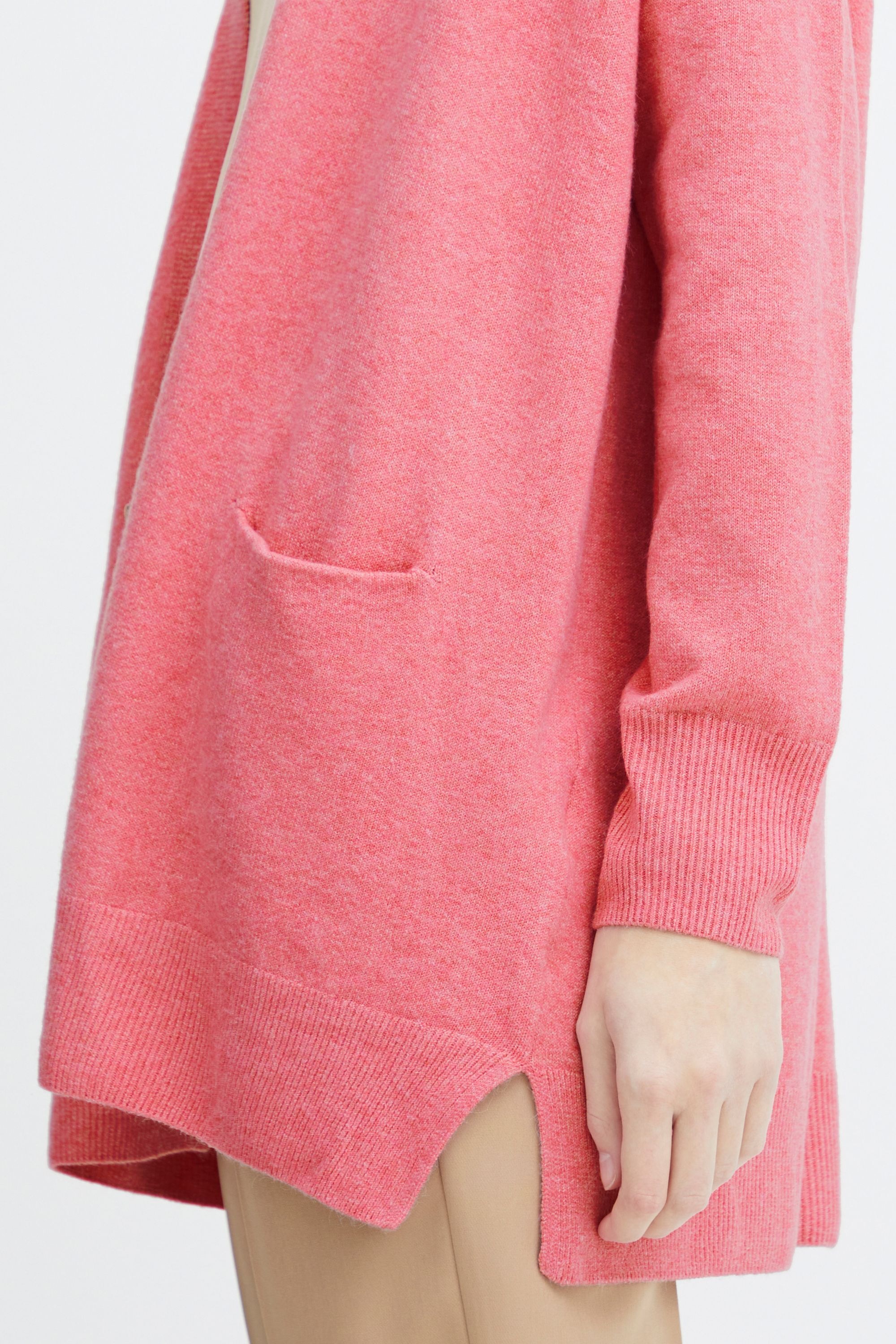 Ichi Cardigan »Strickcardigan IHAlpa«