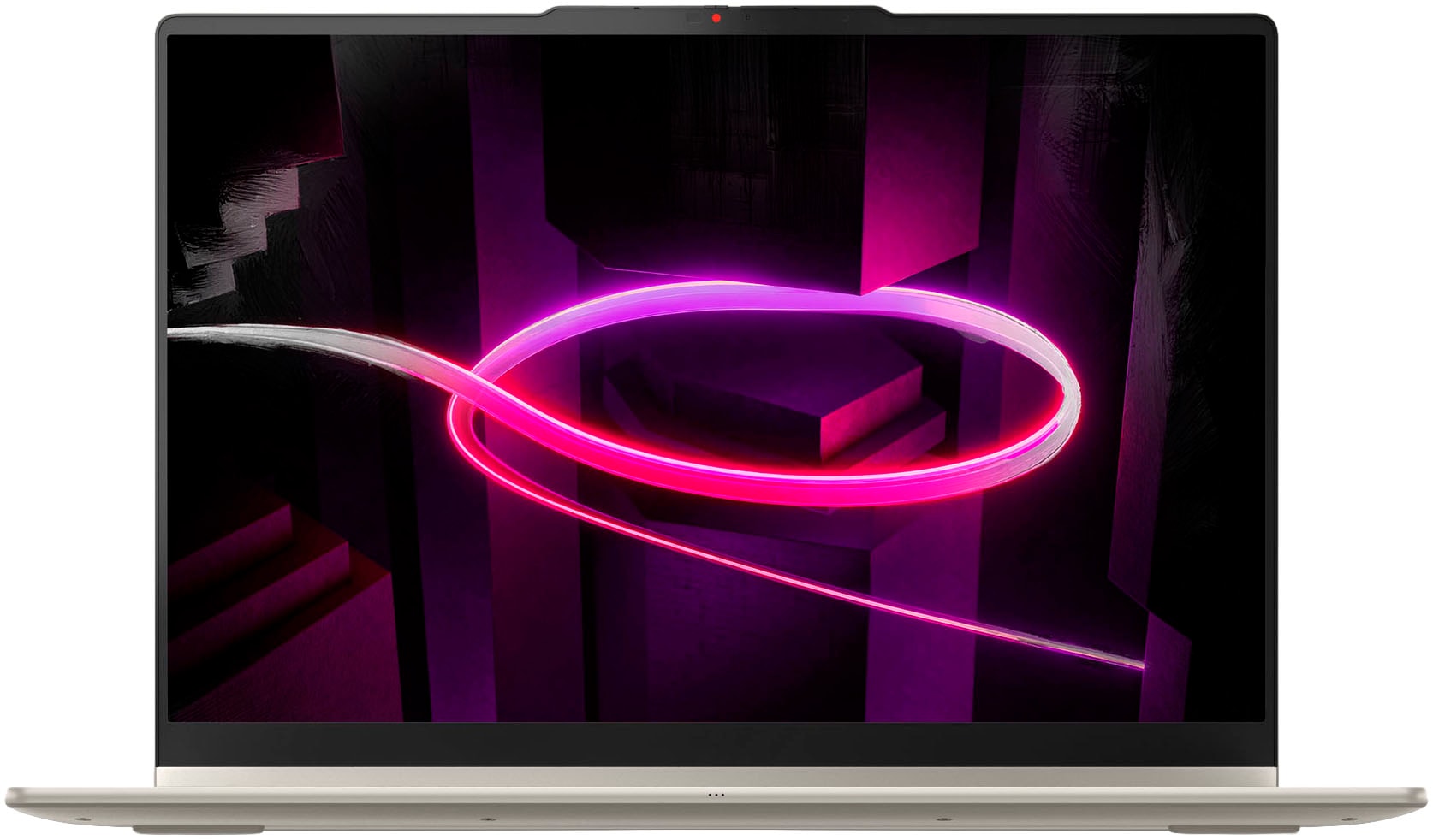 Lenovo Convertible Notebook »Yoga 7 2-in-1 16AGP11« 40,64 cm / 16 ″ AMD Ryzen™ AI 7 Radeon 840M 1.000 GB SSD