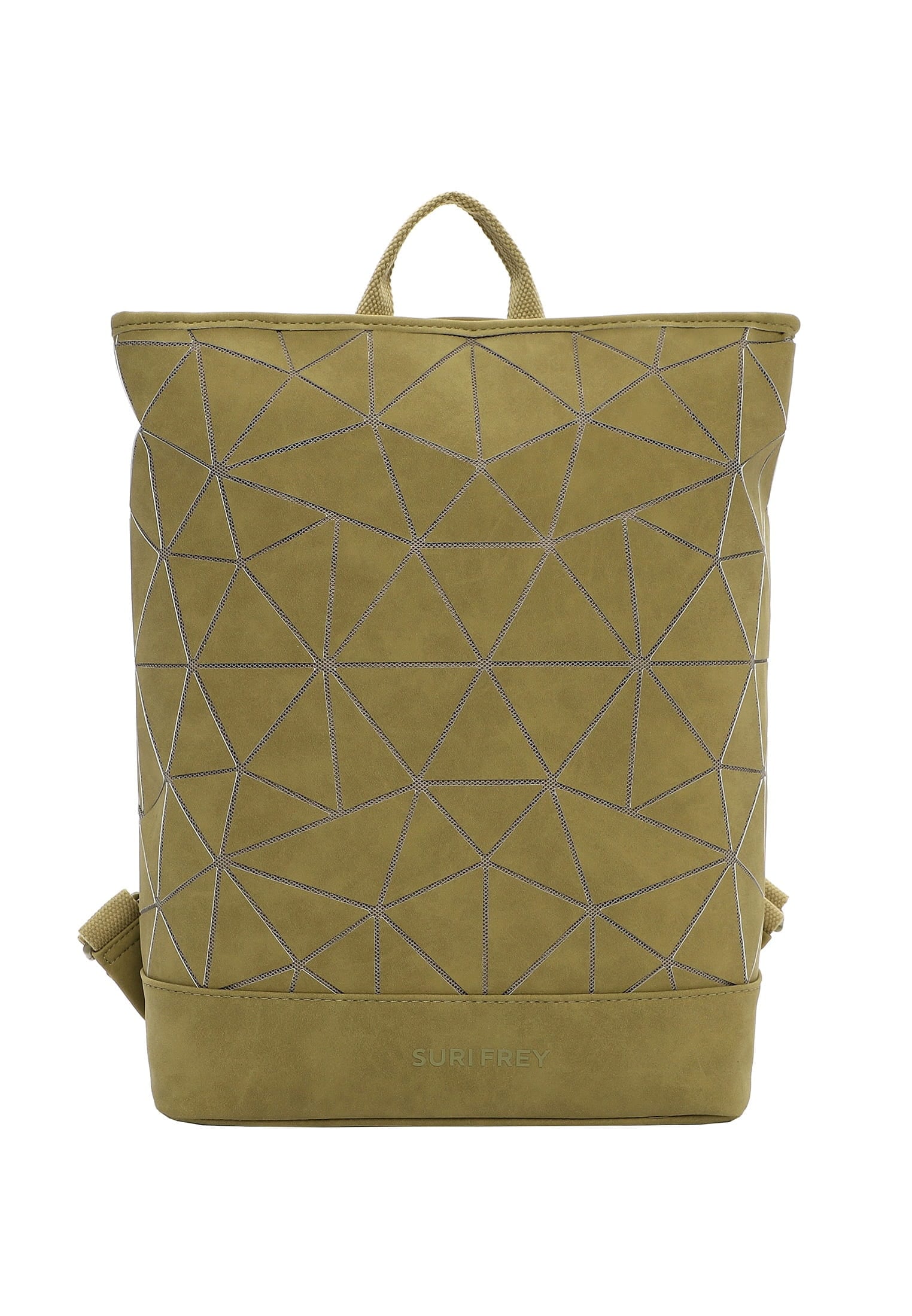 SURI FREY Rucksack »Rucksack SFY SURI Sports Jessy-Lu«