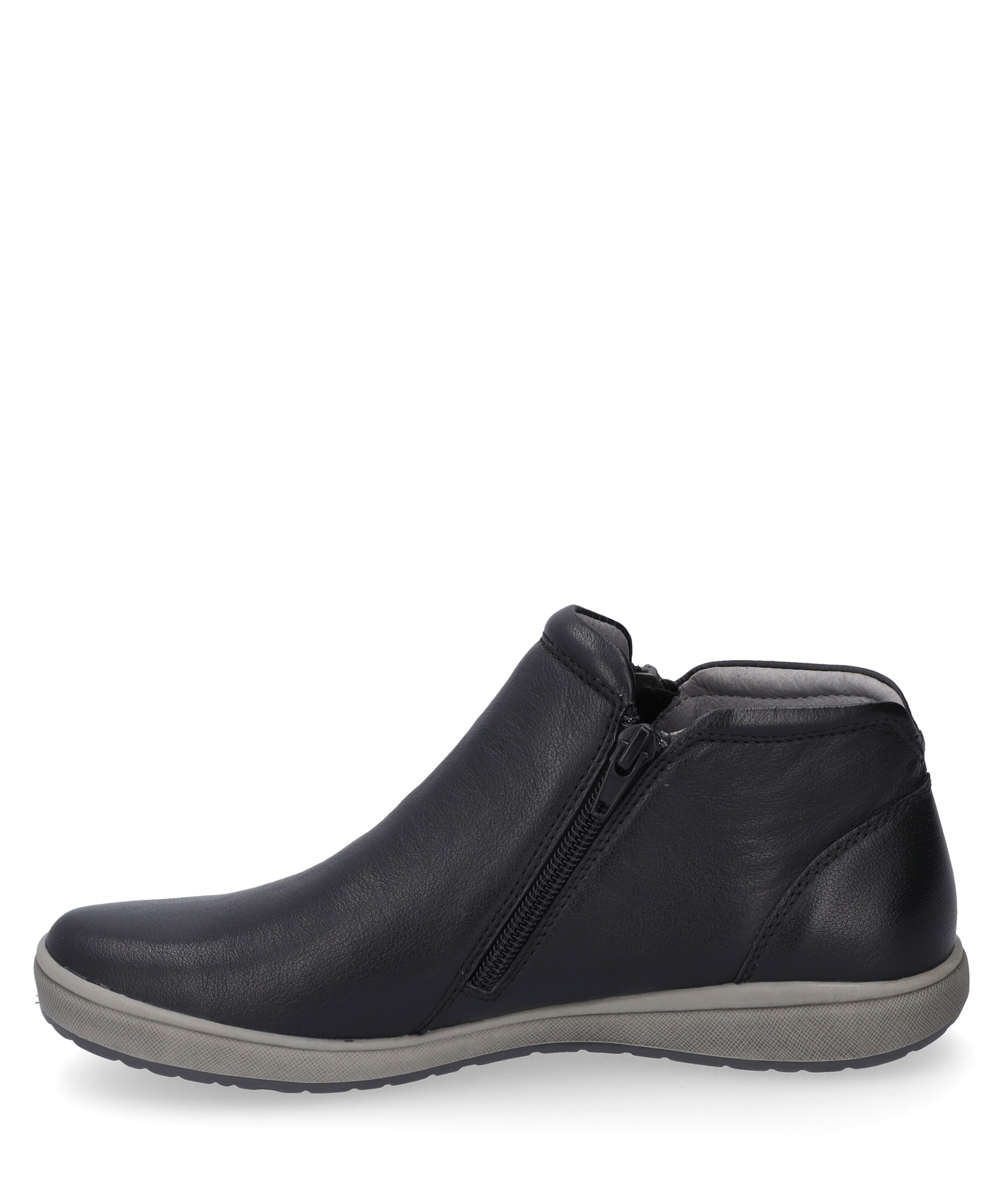 Josef Seibel Sneaker »Caren 09, schwarz«