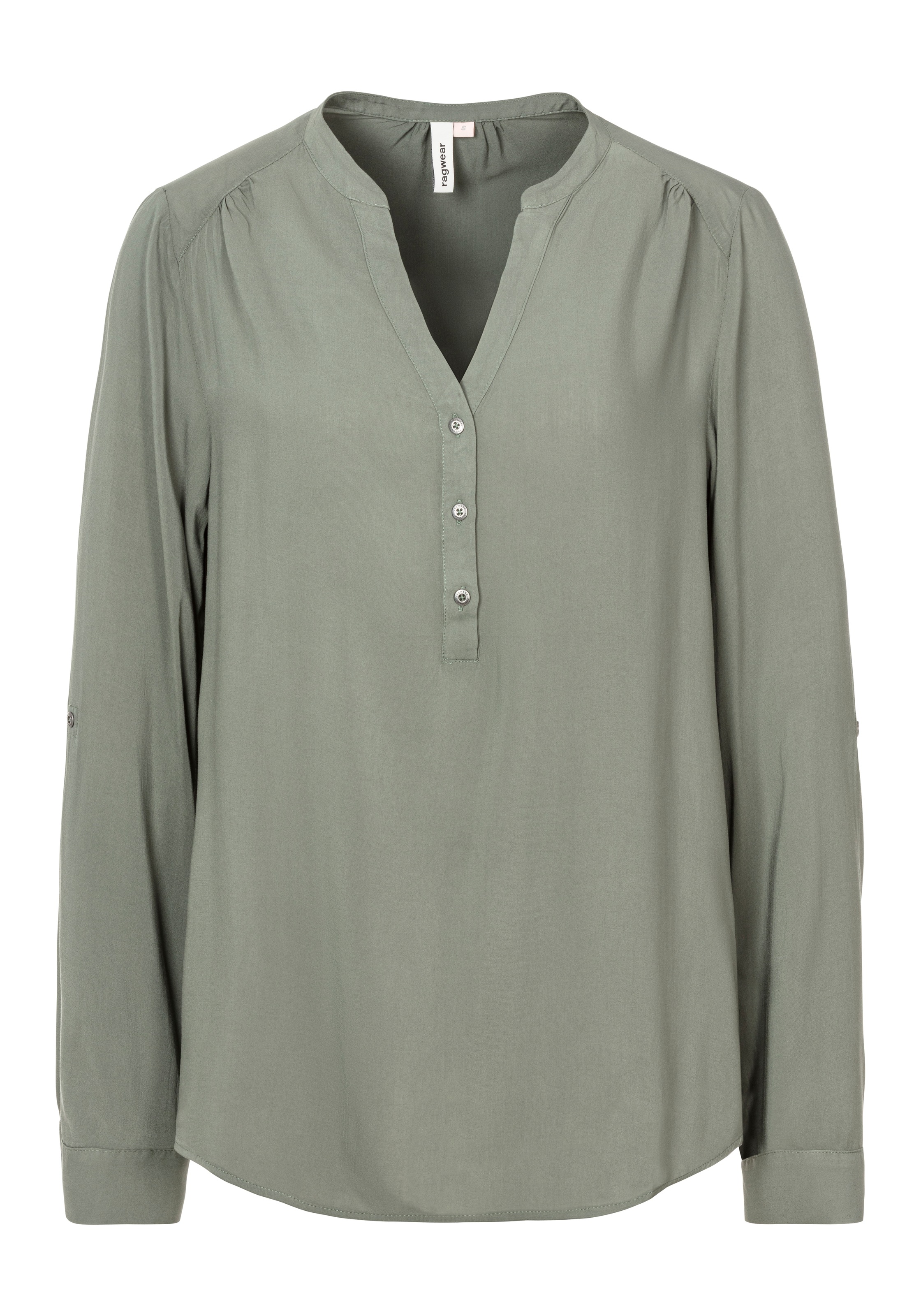 Ragwear Langarmshirt »FIERRA«