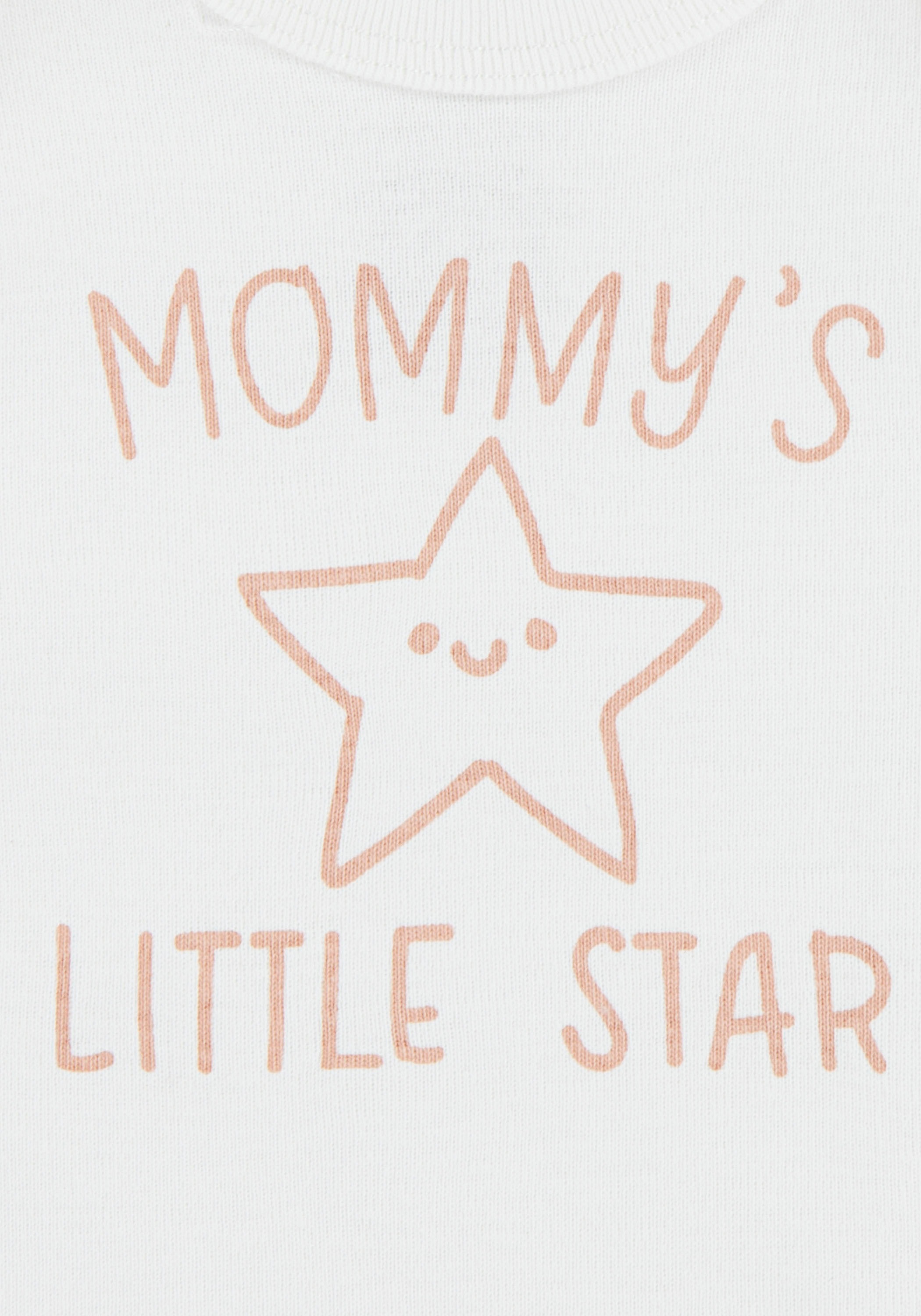 HUGGIES babywear Erstausstattungspaket, in verschiedenen Dessins