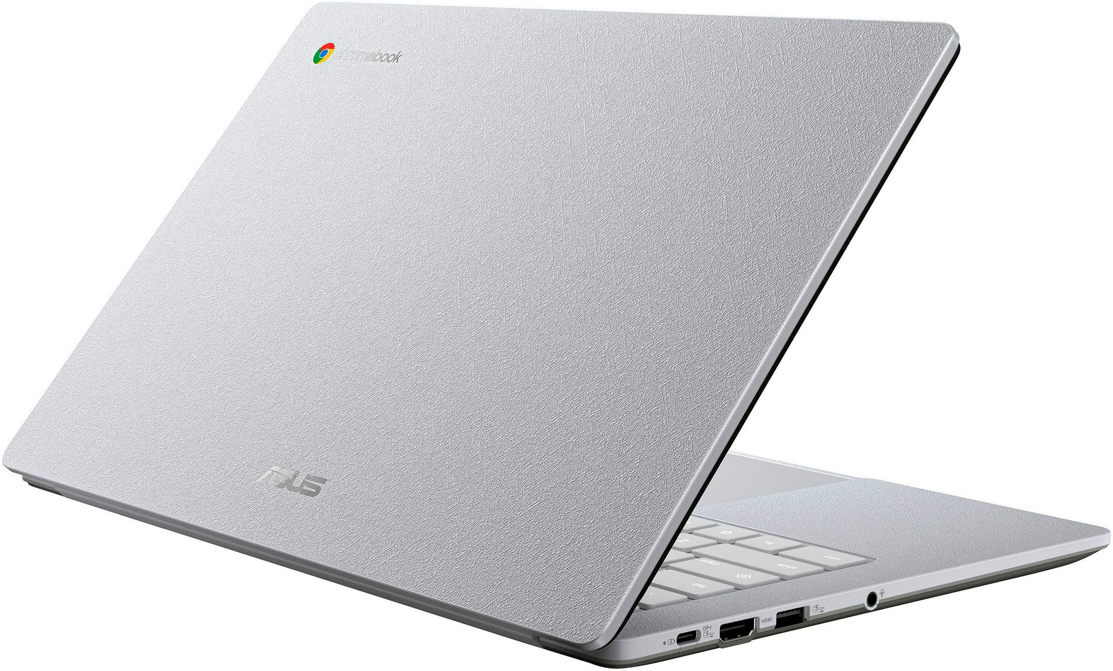 Asus Chromebook »CX14 CX1405CKA-NK0078«, 35,6 cm, / 14 Zoll, Intel, Celeron, UHD Graphics