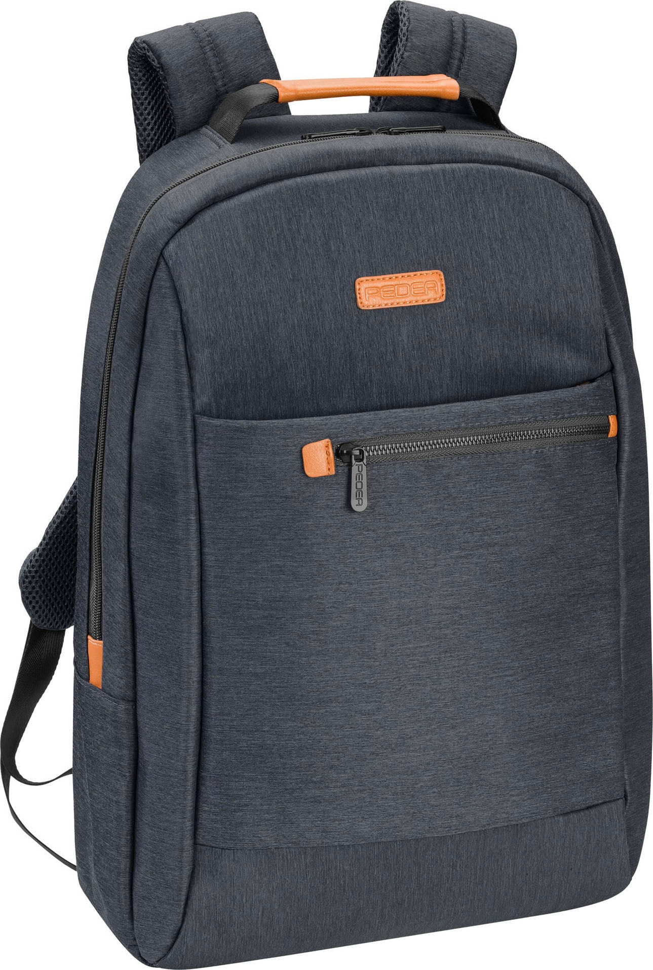 Notebook-Rucksack »ELEGANCE Pro 43,9cm (17,3)«