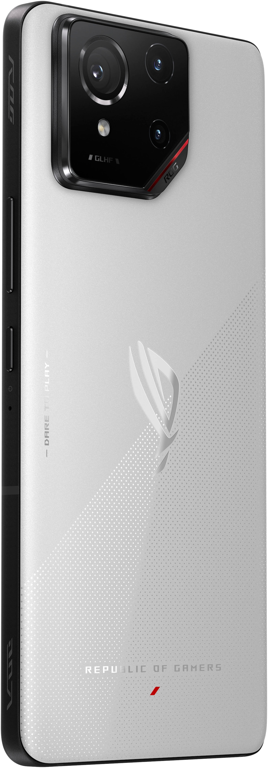 Asus Smartphone »ROG Phone 9«, weiss