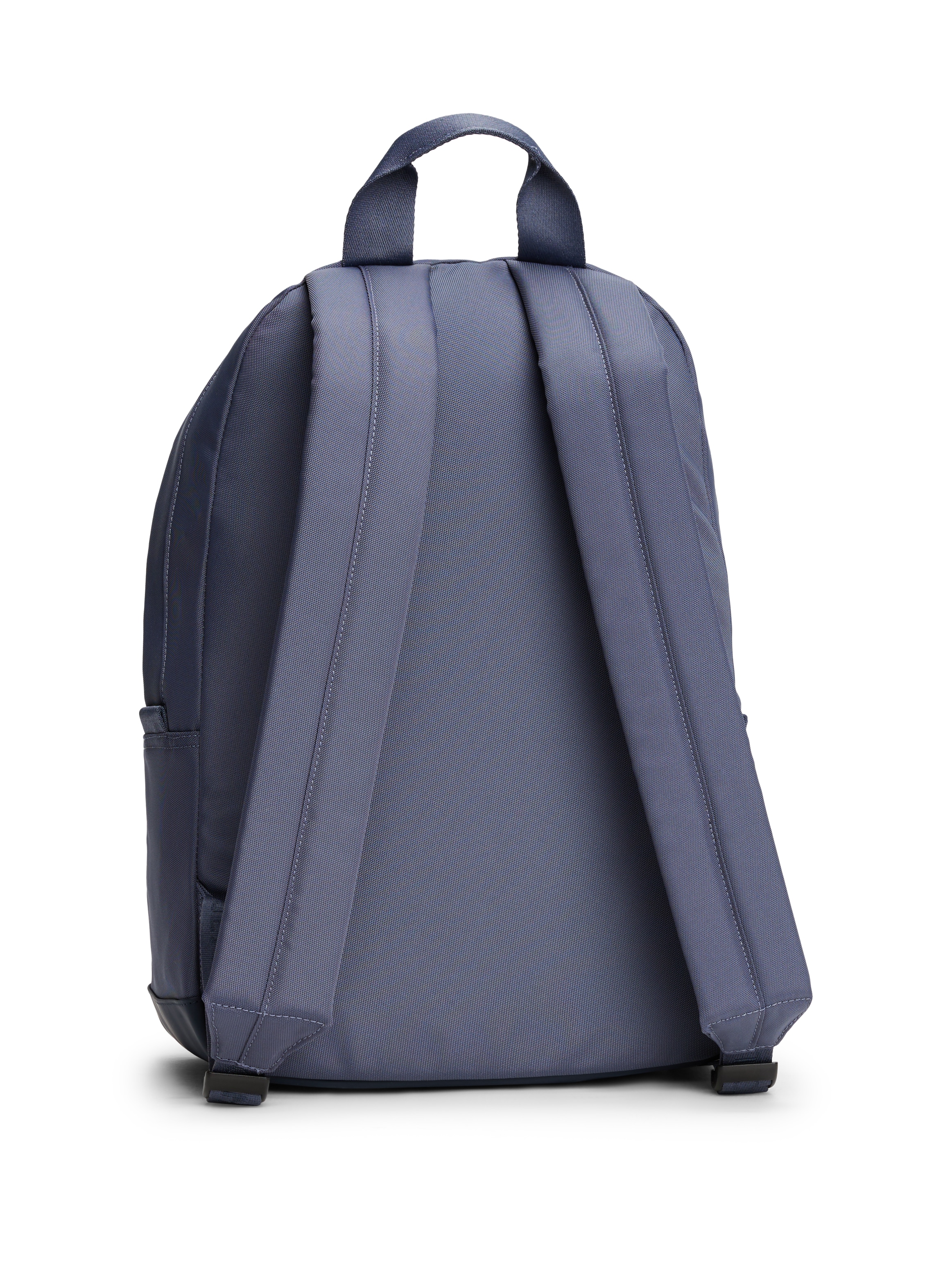 Tommy Jeans Freizeitrucksack »TJM ESS DAILY DOME BACKPACK« , Unisex Reiserucksack, verstellbare und wattierte Schultergurte