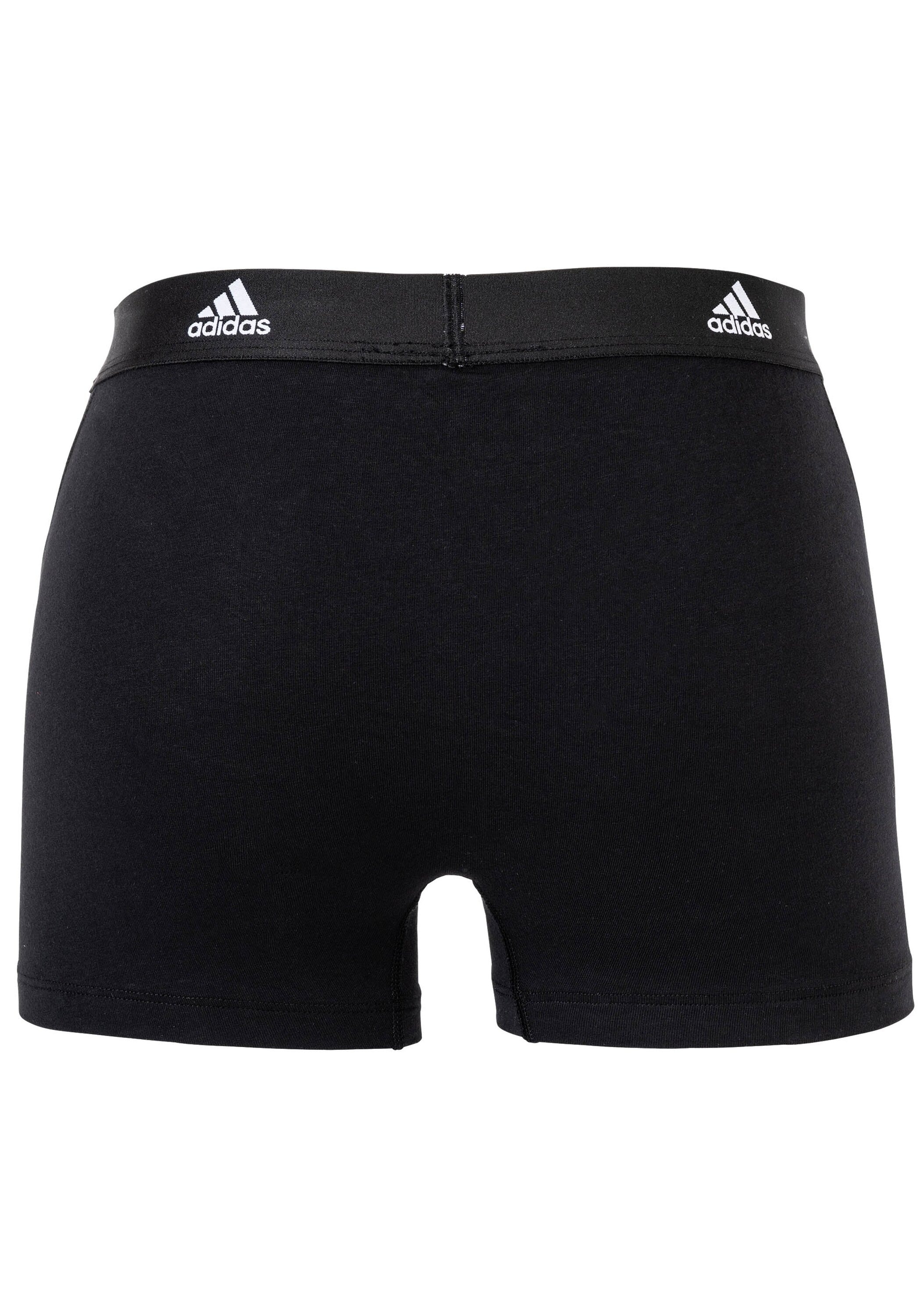 adidas Originals Boxershorts »Boxershort 3er Pack«