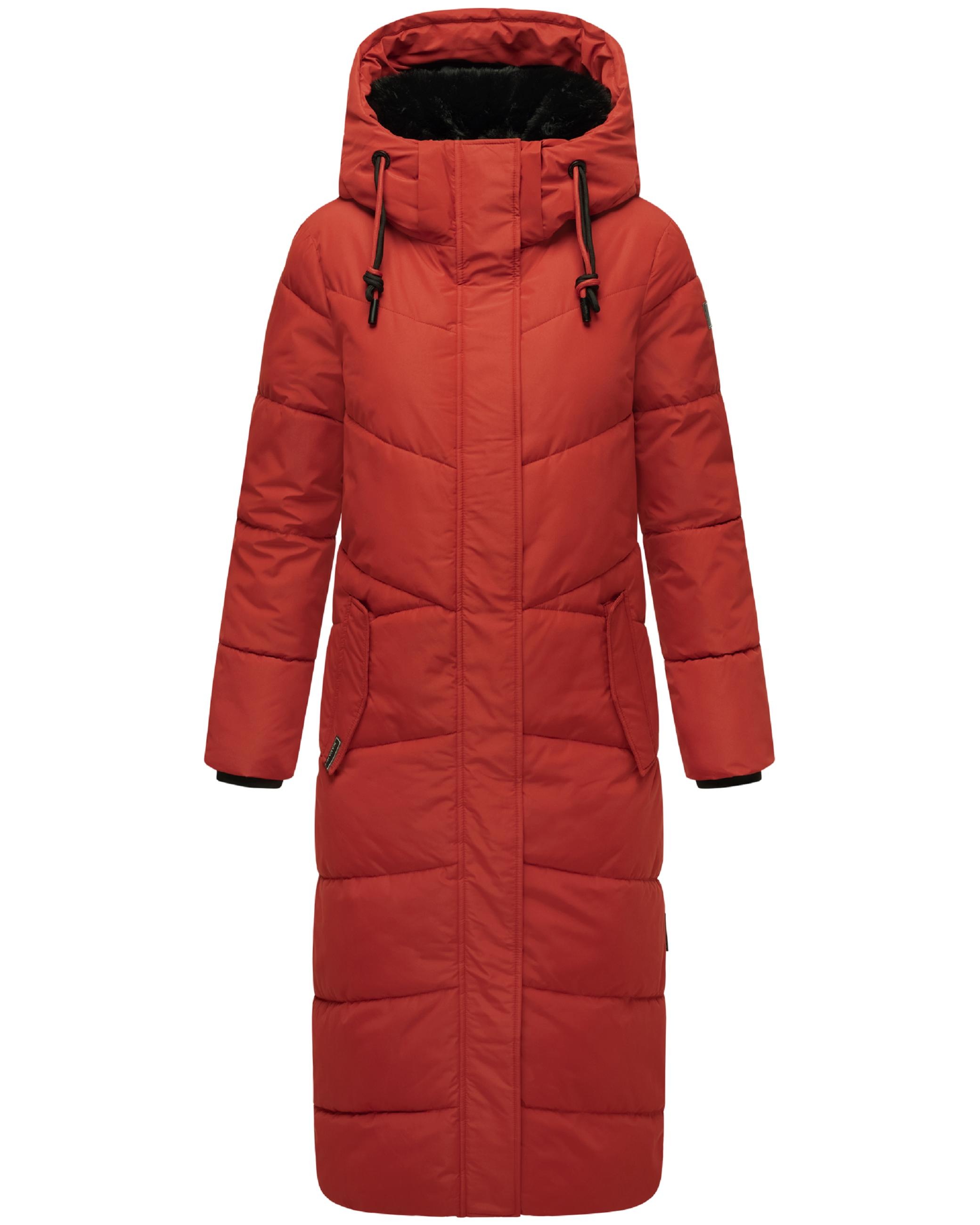 Navahoo Steppmantel »Steppmantel Hingucker XIV«