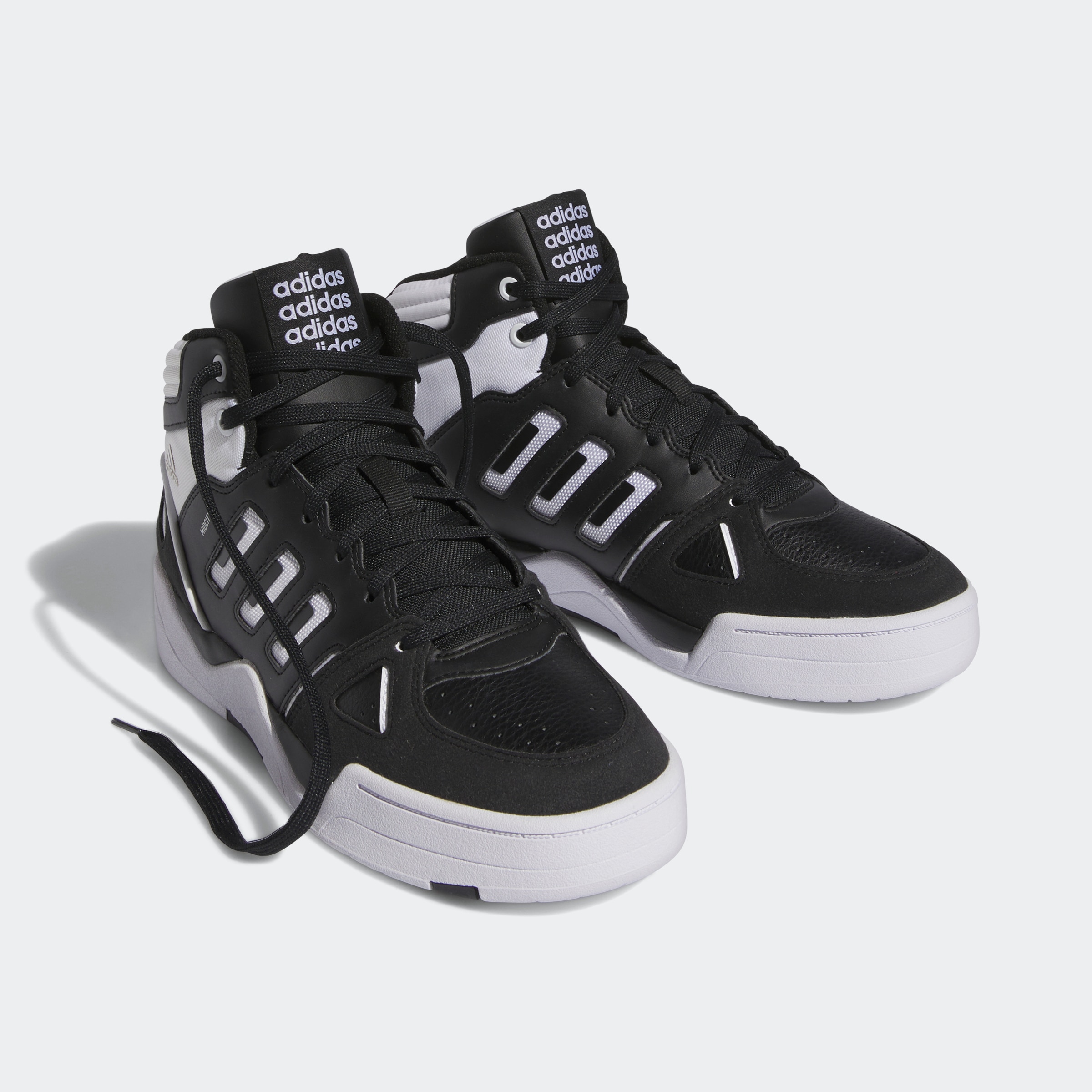 Sneaker »MIDCITY MID«