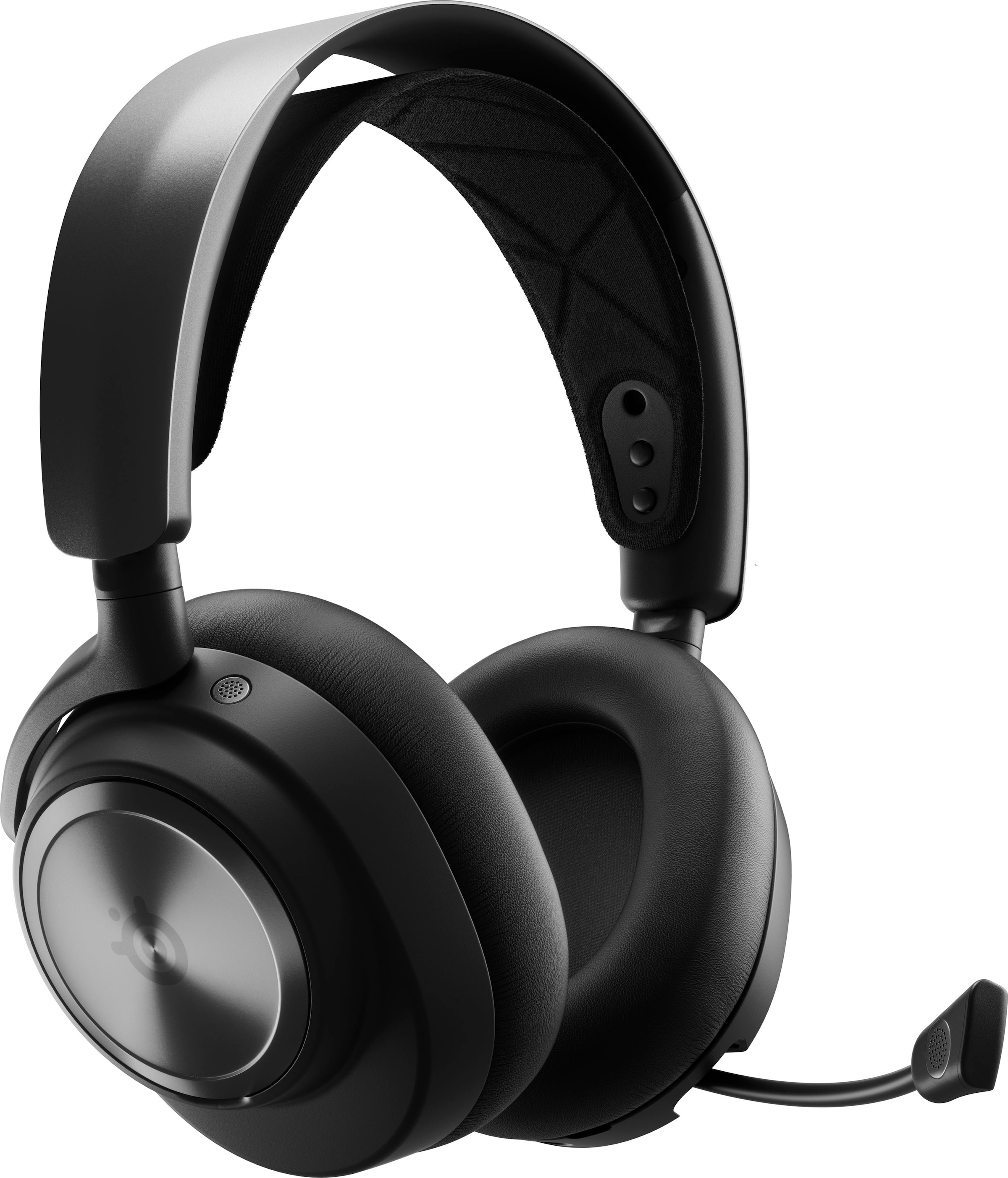 SteelSeries Gaming-Headset Nova Wireless«, OTTO Pro abnehmbar-Noise-Cancelling jetzt »Arctis im Bluetooth-Wireless, Online Mikrofon Shop