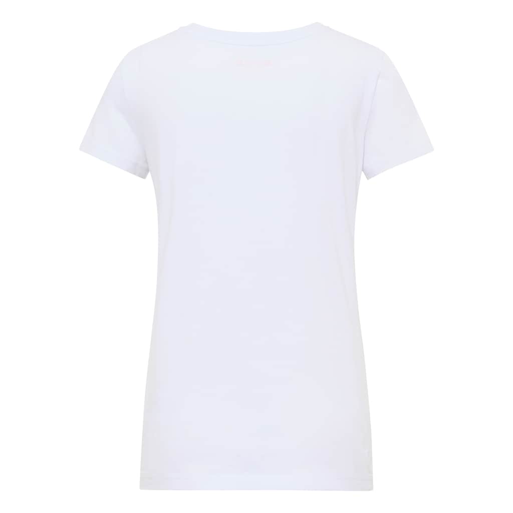 MUSTANG T-Shirt »Alexia C Print«