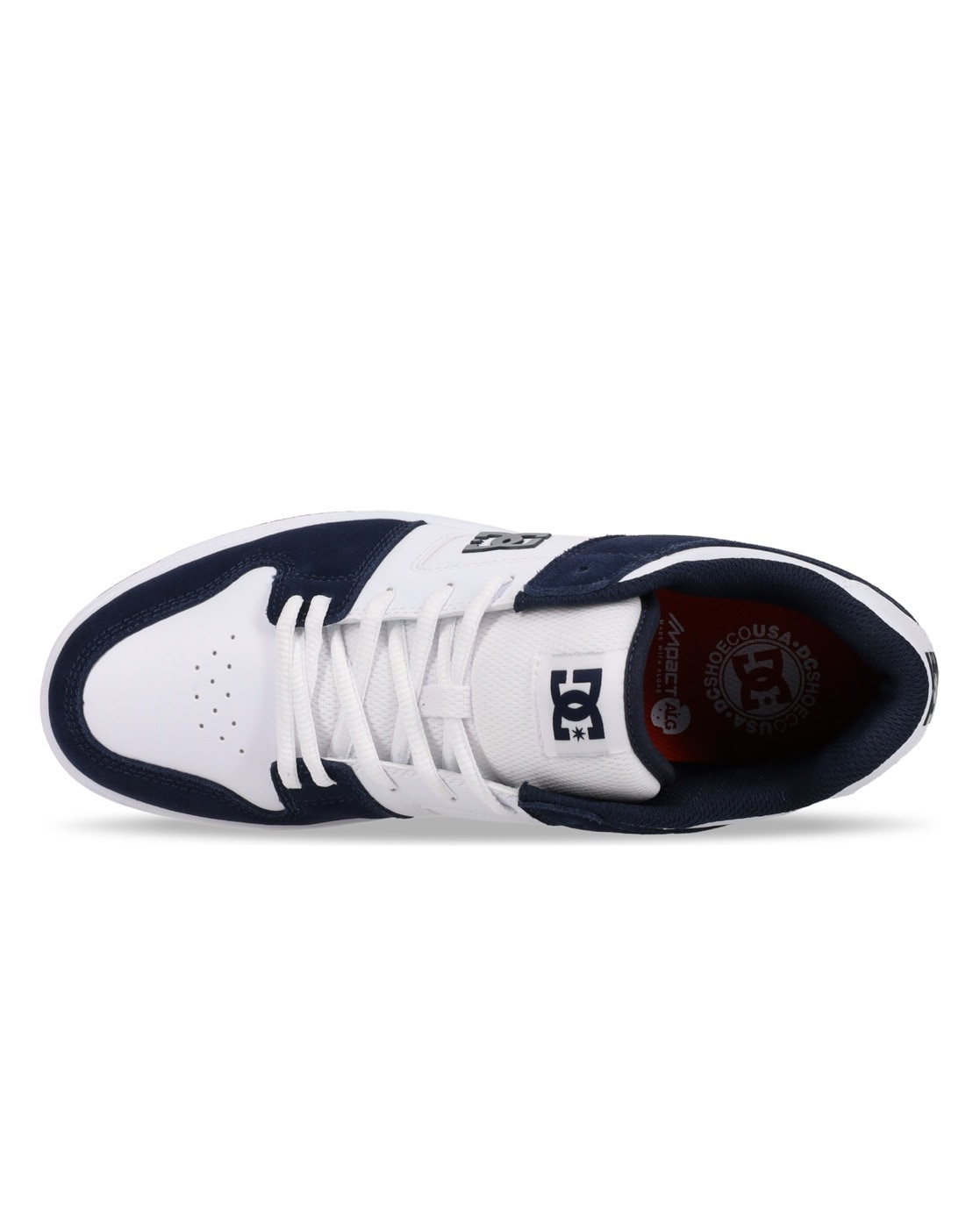 DC Shoes Skateschuh »Manteca 4 S«