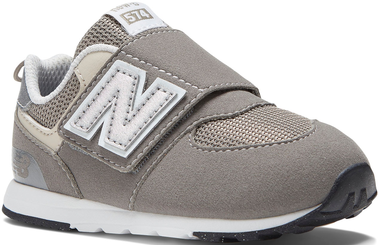 New Balance Sneaker »NW574«, mit Klettverschluss