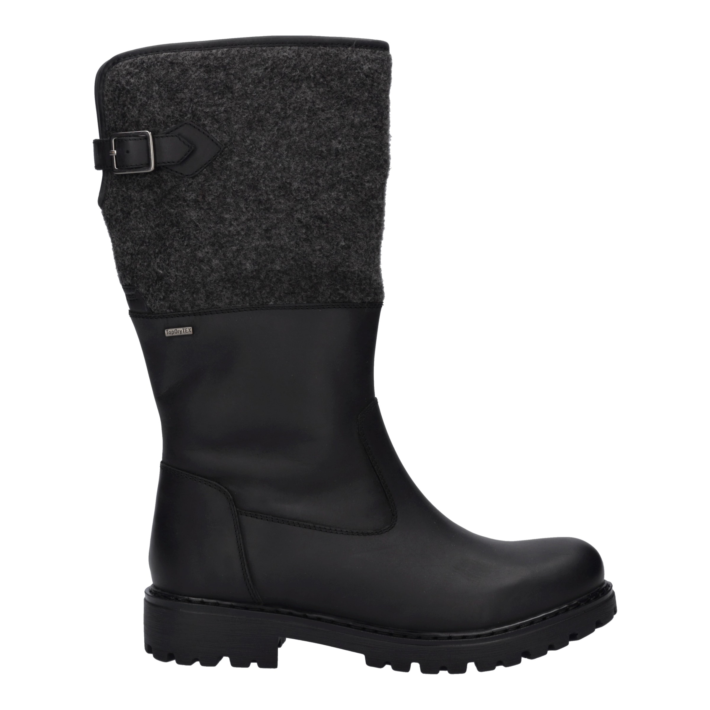 Josef Seibel Stiefel »Melinda 34, schwarz-kombi«