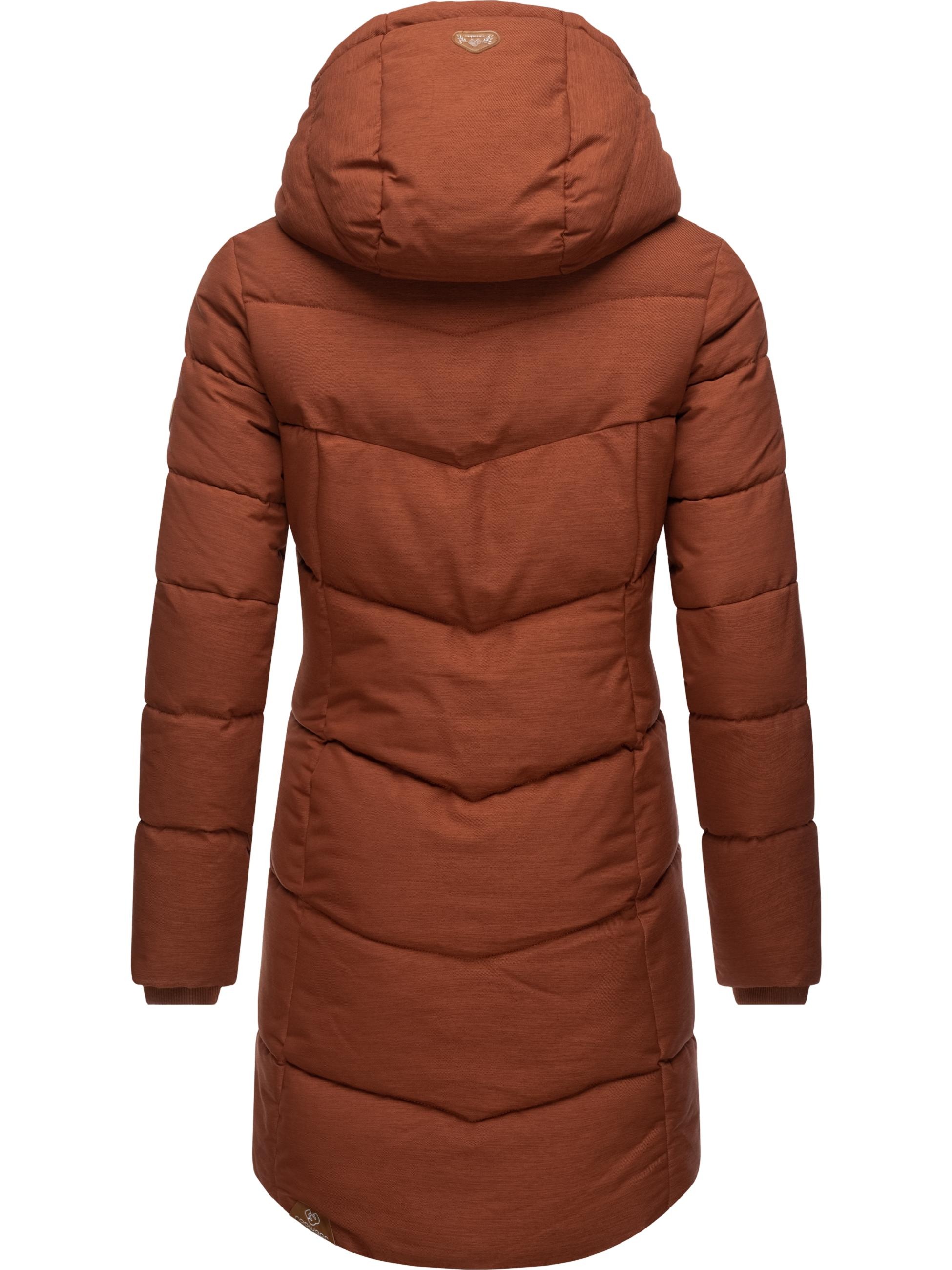 Ragwear Wintermantel »Wintermantel Pavla«