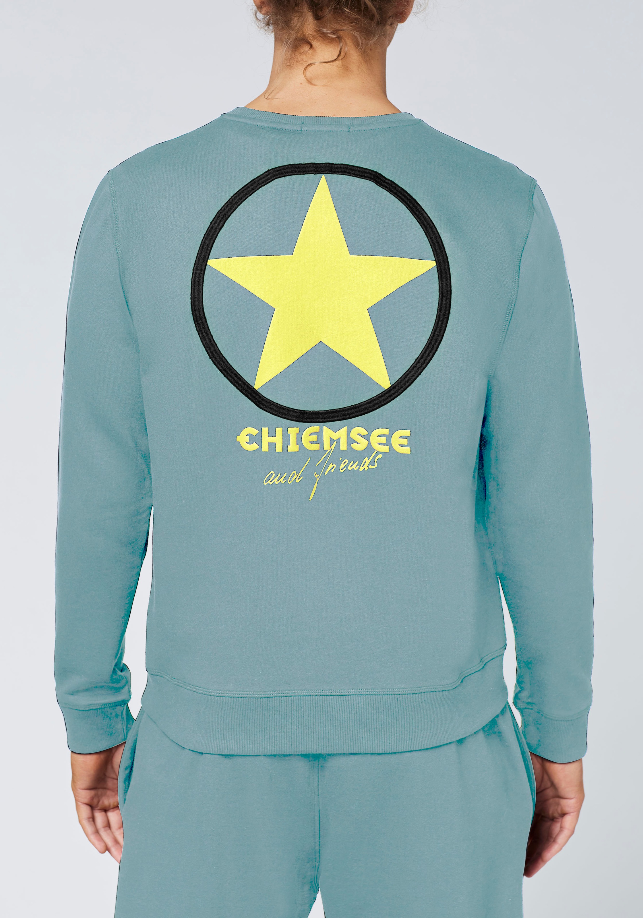 Chiemsee Sweatshirt
