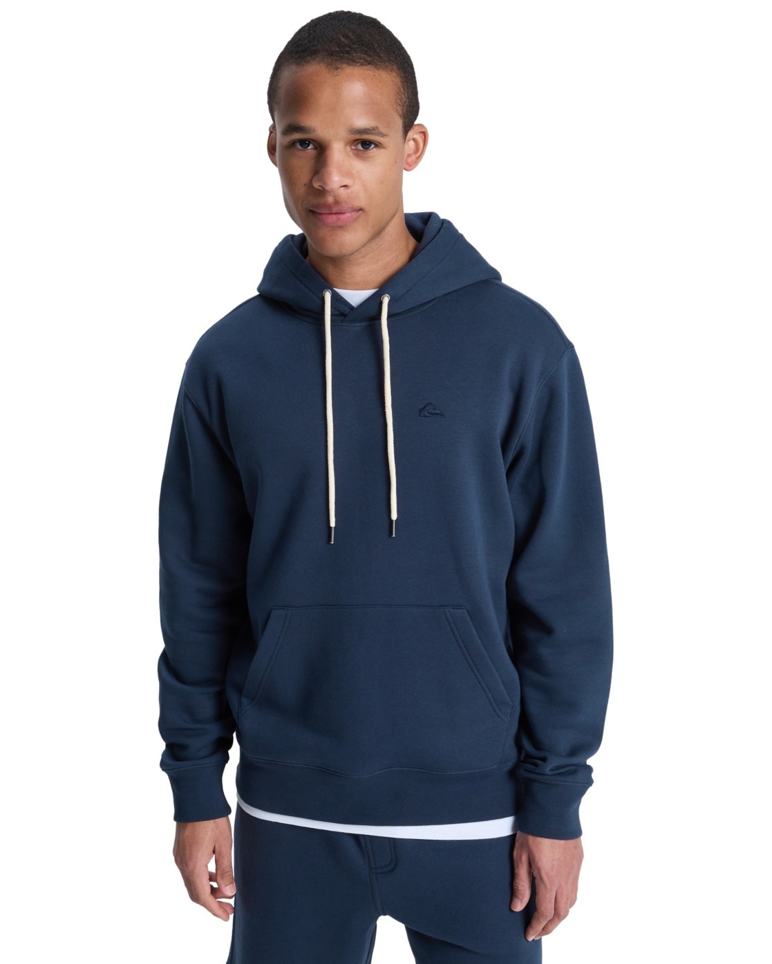 Quiksilver Kapuzensweatshirt »Salt Water«
