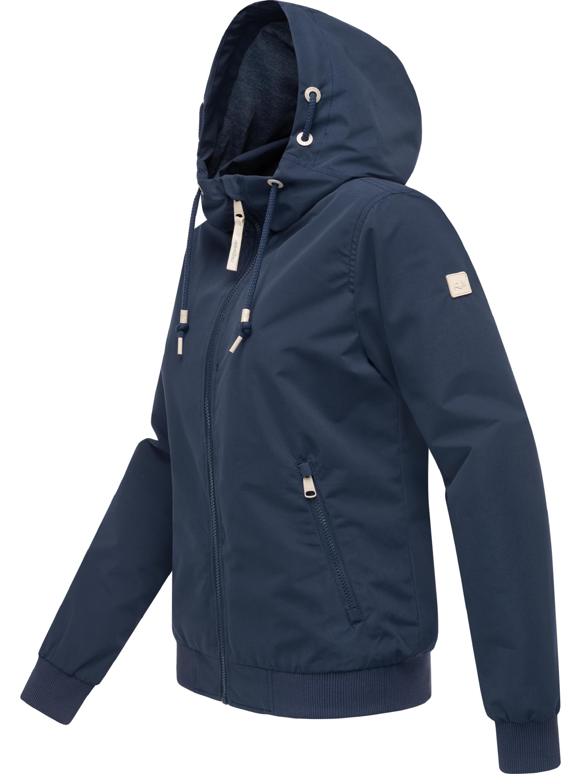 Ragwear Outdoorjacke »Kapuzenjacke Oggie«